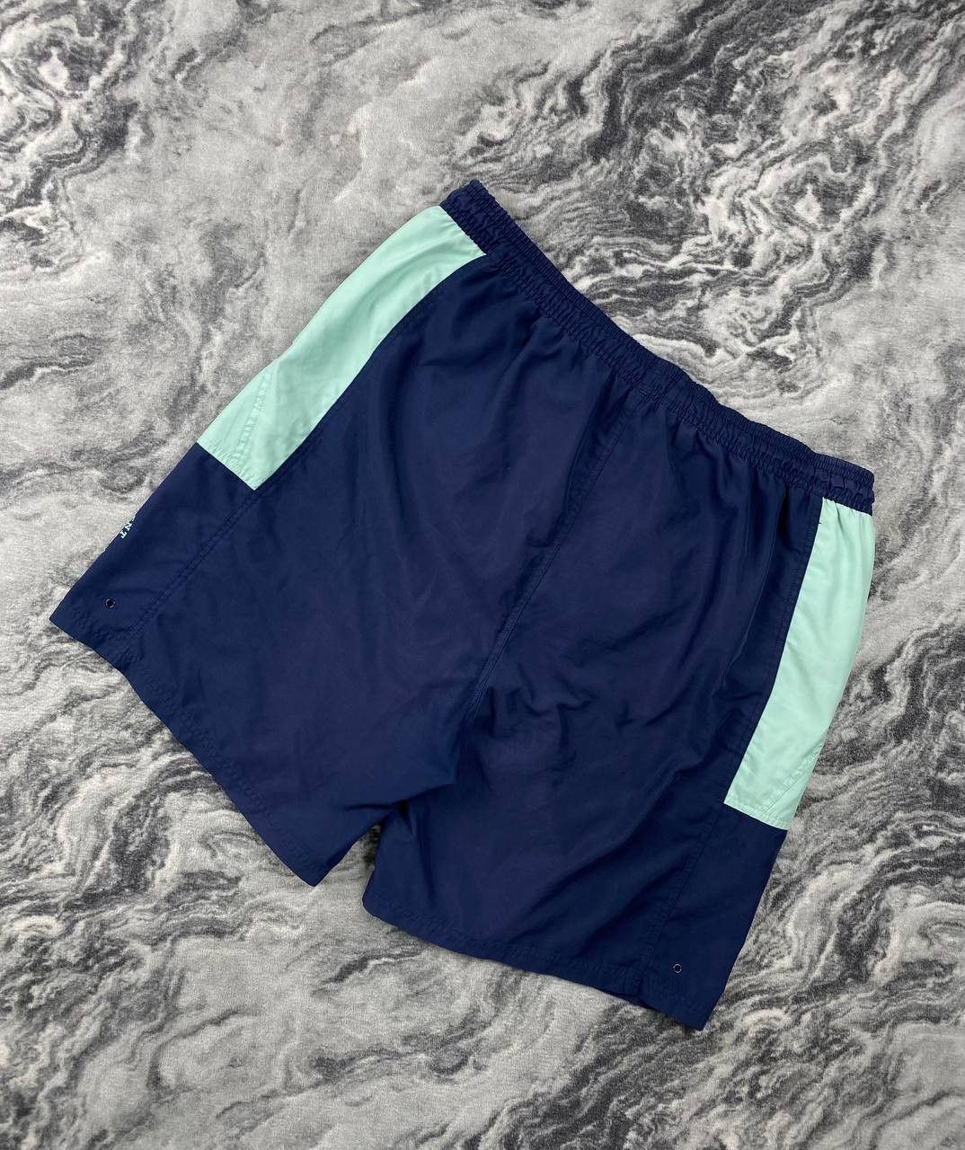 Yves Saint Laurent Vintage Yves Saint Laurent Nylon Shorts Swim Size US 36 / EU 52 - 9 Thumbnail