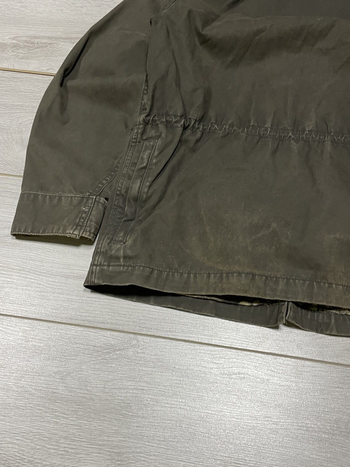 Denim & Supply Ralph Lauren Ralph Lauren denim supply jacket Size US S / EU 44-46 / 1 - 11 Thumbnail