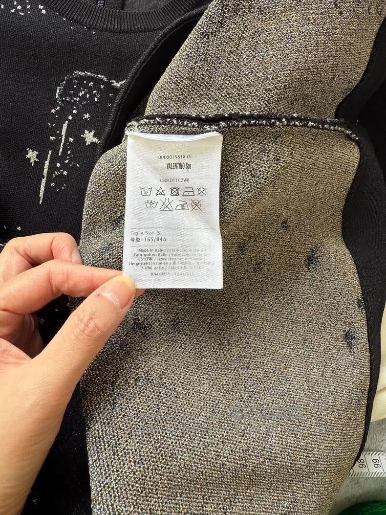Valentino Valentino dress Size S / US 4 / IT 40 - 9 Thumbnail