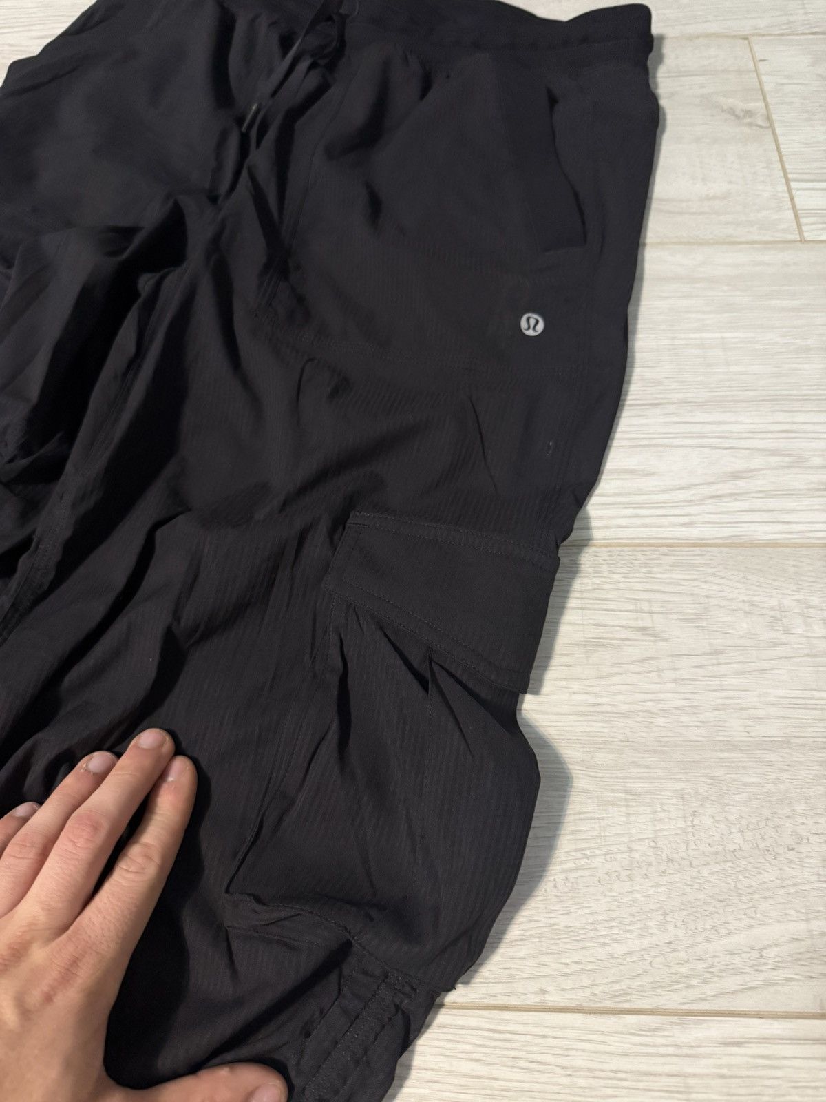 Lululemon Lululemon Athletic sweatpants trackpants Size US 32 / EU 48 - 3 Thumbnail