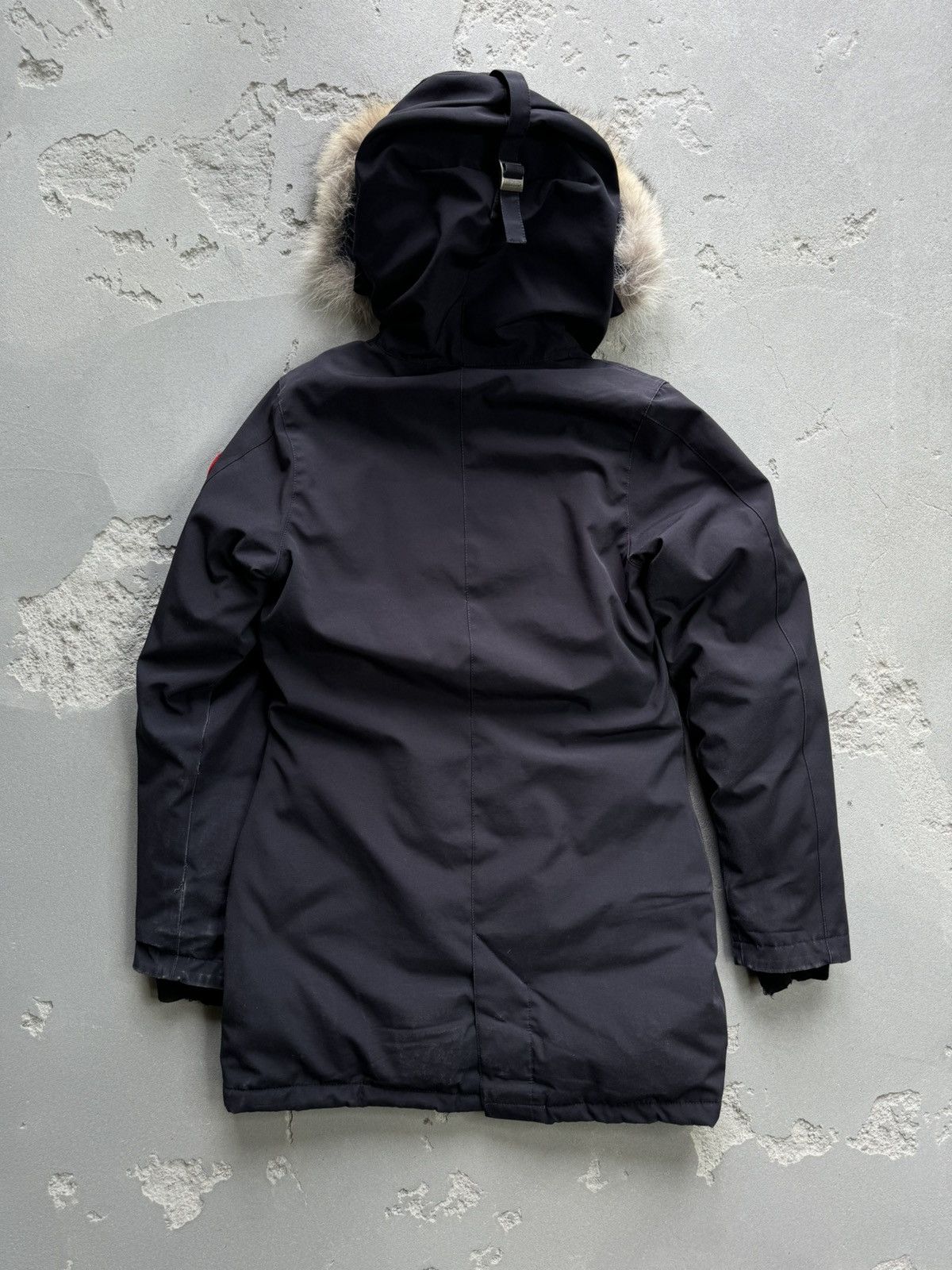 Canada Goose Canada Goose Victoria Parka Size S / US 4 / IT 40 - 2 Thumbnail