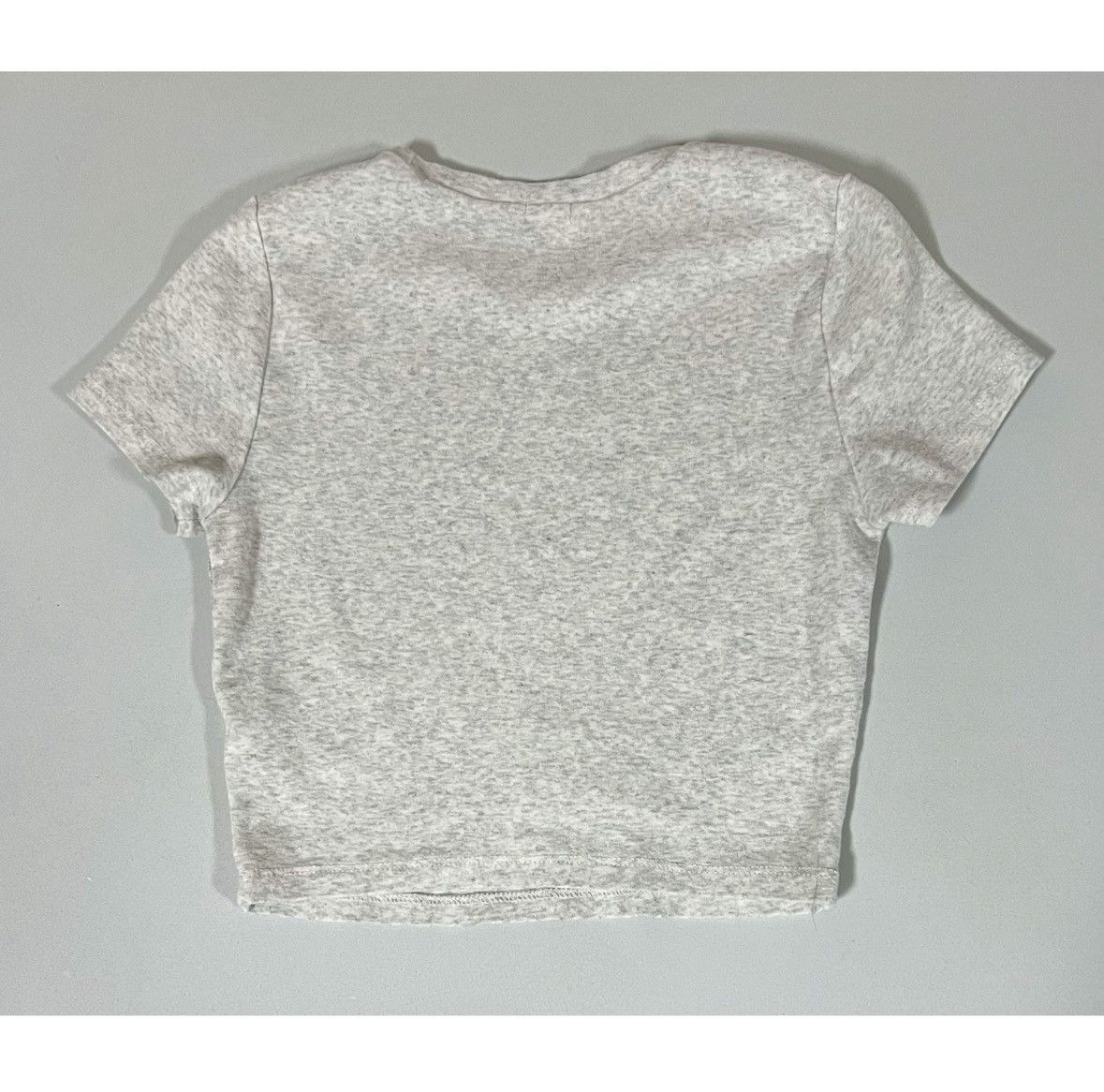 Garage Garage Coquette Bow Cherry Graphic Crop Top Tee Size S 🍒✨ Size S / US 4 / IT 40 - 3 Thumbnail
