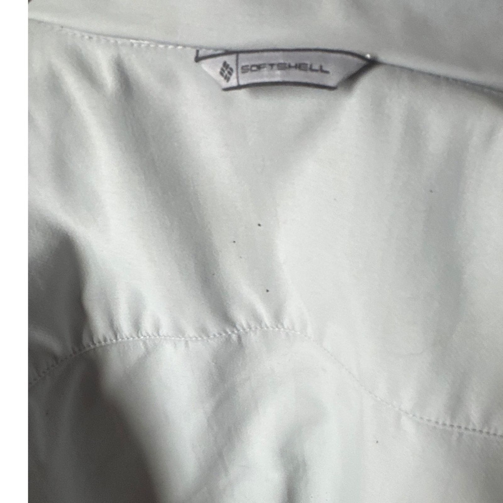 Columbia × Vintage Columbia Sportswear Softshell Jacket Men's XL Lightweight Size US XL / EU 56 / 4 - 4 Thumbnail
