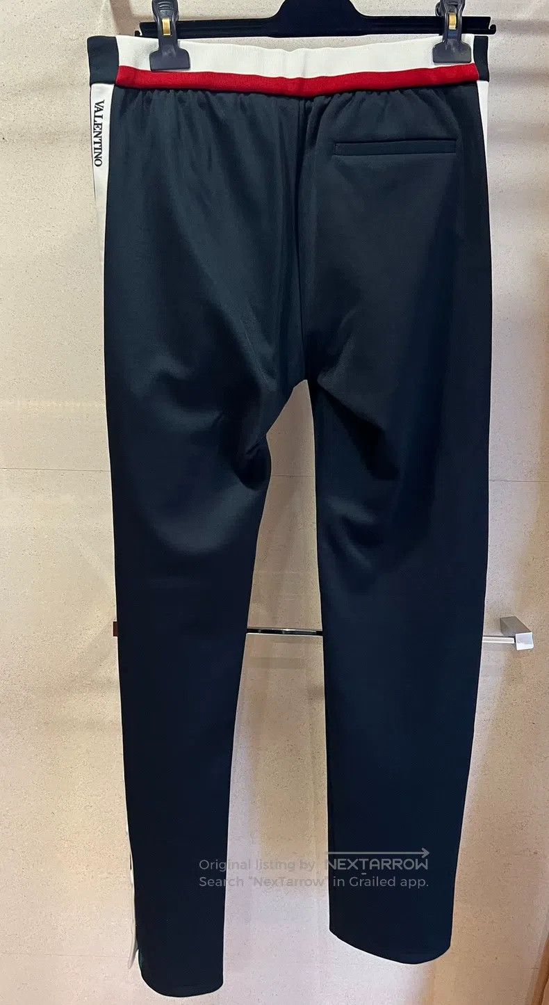 Valentino Valentino Slacks Size US 30 / EU 46 - 4 Thumbnail