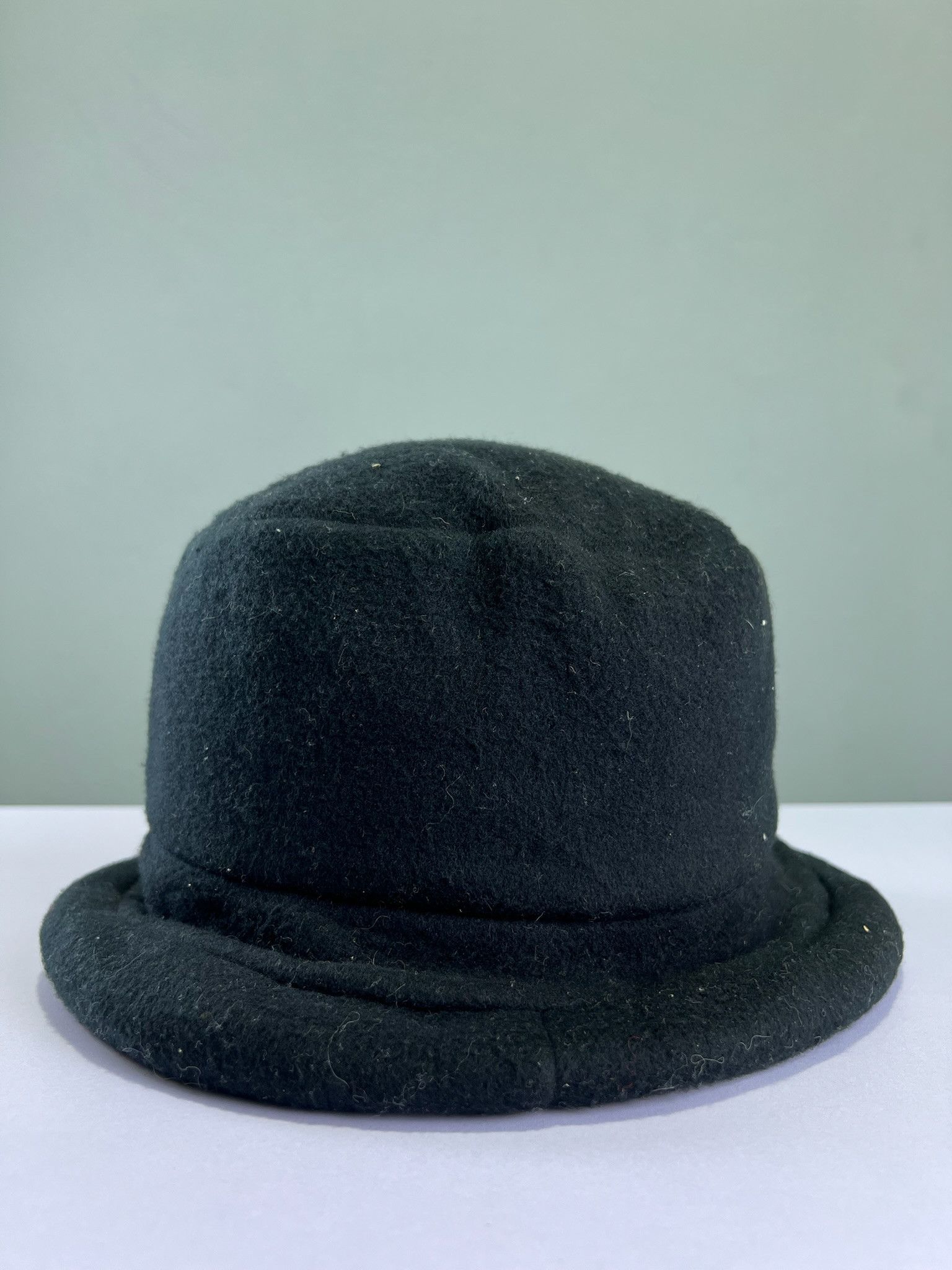 Moschino × Vintage Moschino Bucket Hat (ref18) Size ONE SIZE - 4 Thumbnail
