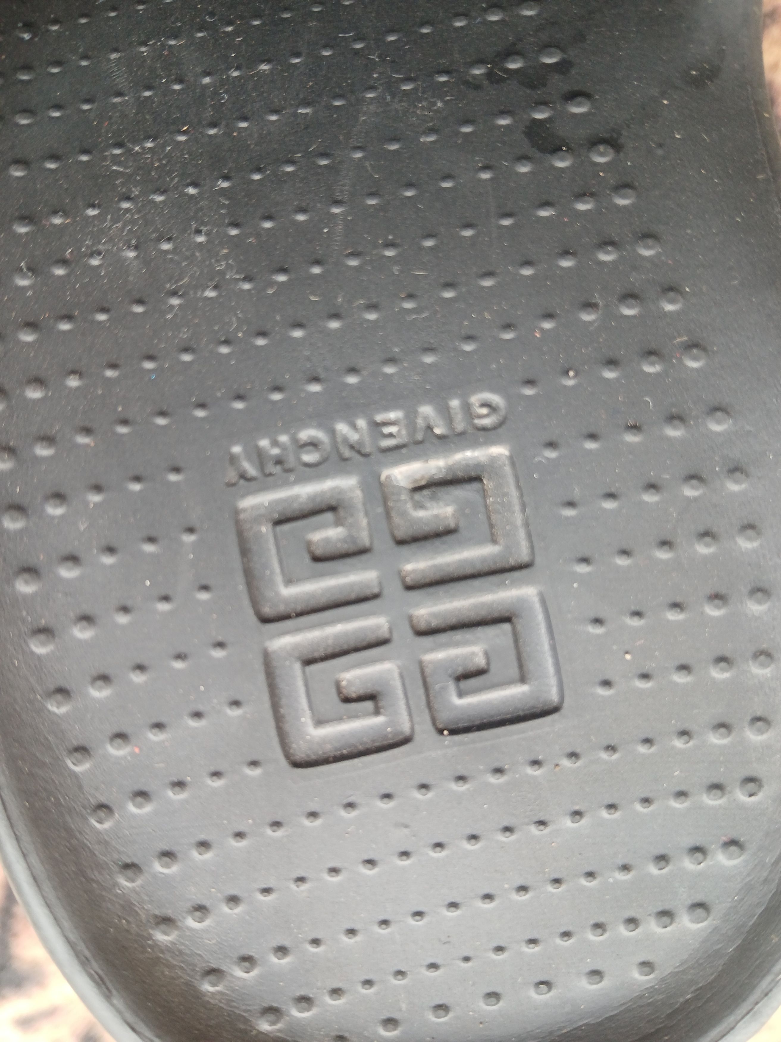 Givenchy Givenchy marshmallow wedge shark slides Size US 6.5 / IT 36.5 - 5 Thumbnail