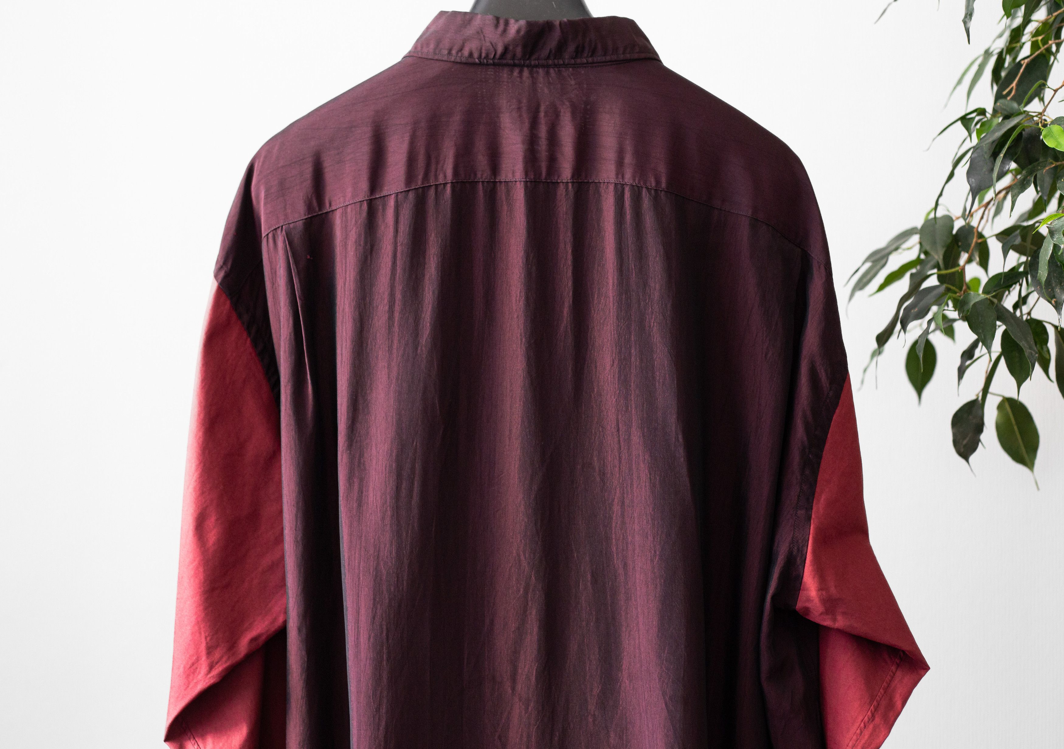 Comme des Garcons Homme 1995SS shirt Size US M / EU 48-50 / 2 - 3 Thumbnail