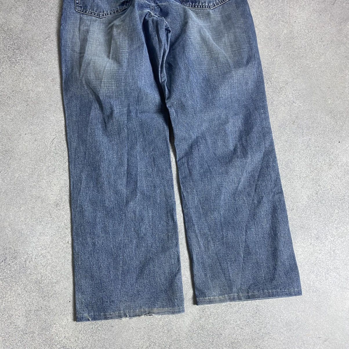 Yves Saint Laurent YSL Jeans Denim Pants & YSL Size US 34 / EU 50 - 3 Thumbnail