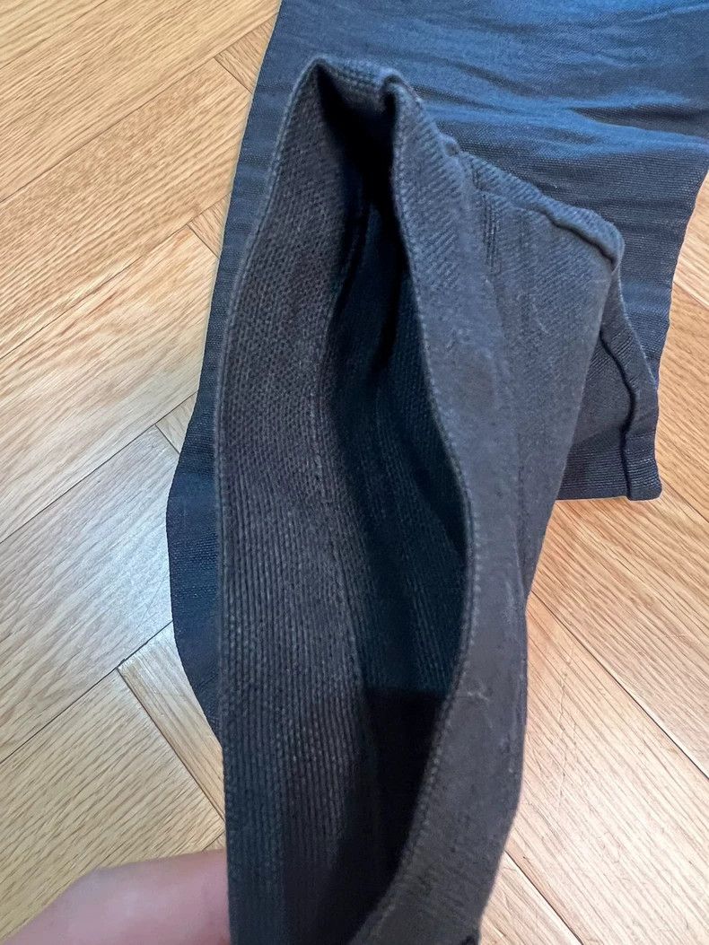 Song For The Mute Song For The Mute dark series men's pant Size US 34 / EU 50 - 5 Thumbnail