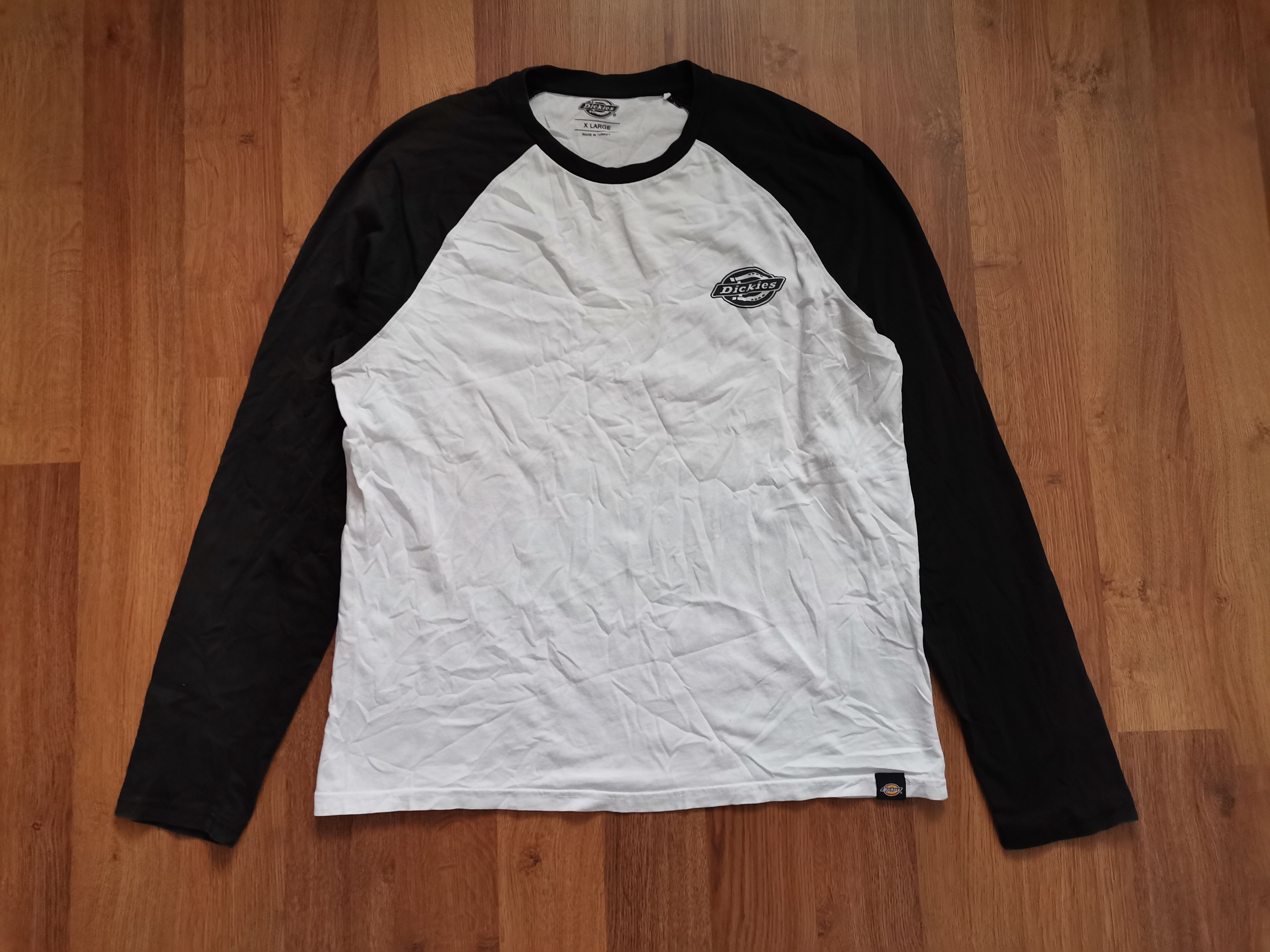 Dickies Dickies L/S Size US XL / EU 56 / 4 - 1 Thumbnail
