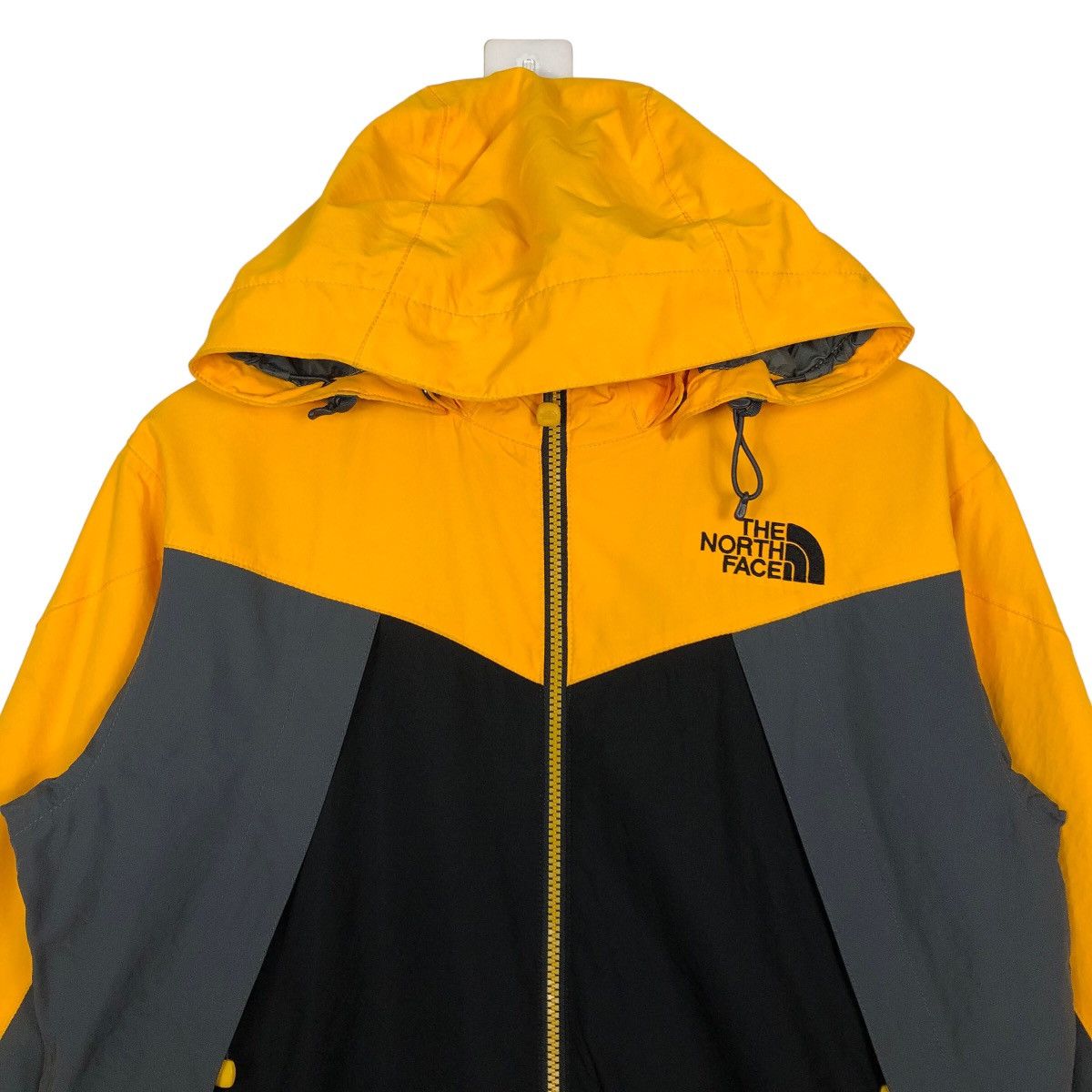 The North Face 🔥Goretex The North Face Windbreaker Jacket Waterproof Size US XS / EU 42 / 0 - 2 Thumbnail