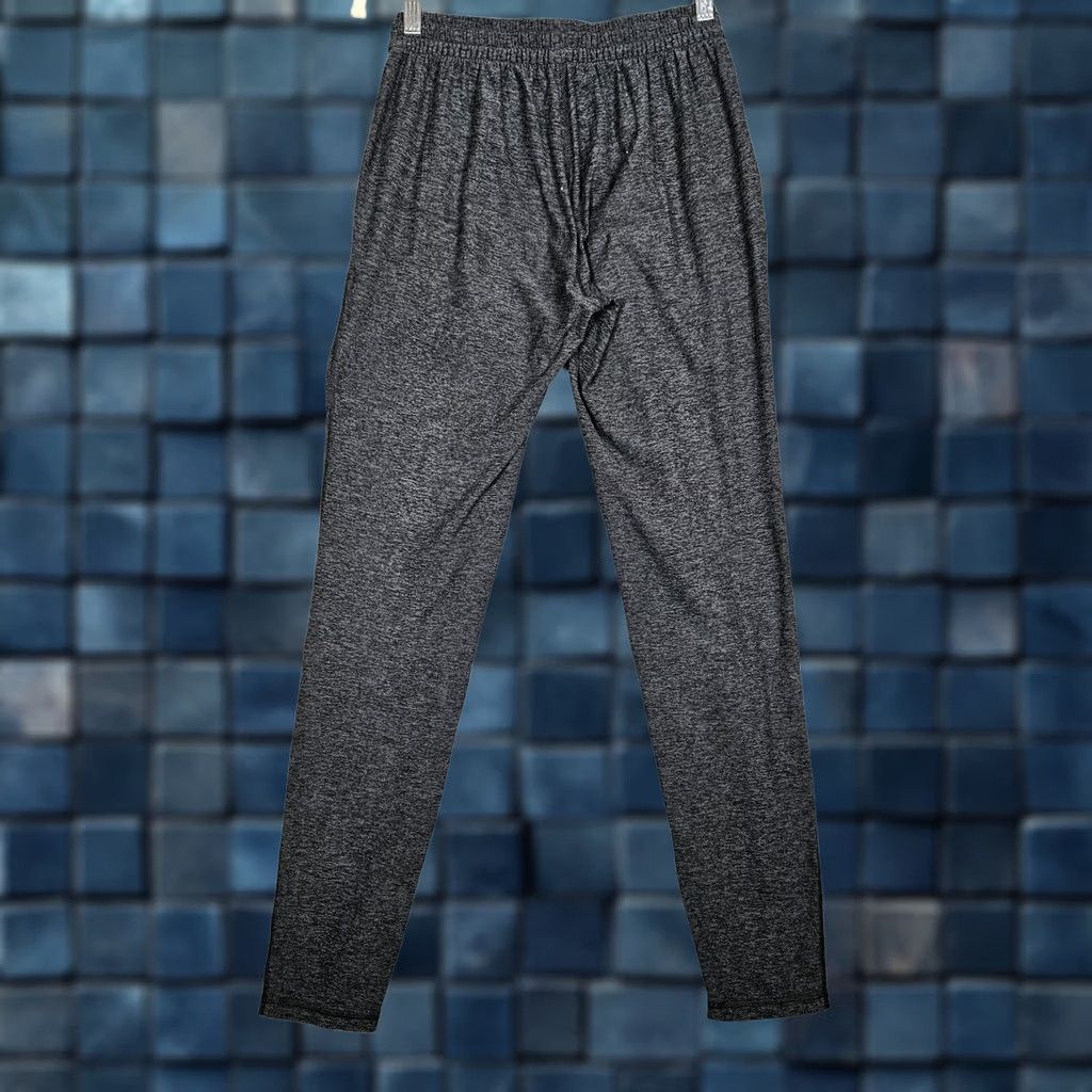 Outdoor Voices Outdoor Voices Women’s Heather Gray Skinny Jogger Size S Size 28" / US 6 / IT 42 - 1 Thumbnail