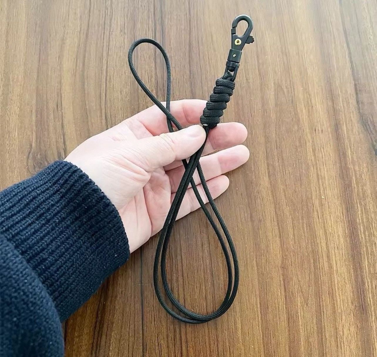 Japanese Brand Rotatable Lanyard Neck Strap Size ONE SIZE - 1 Thumbnail