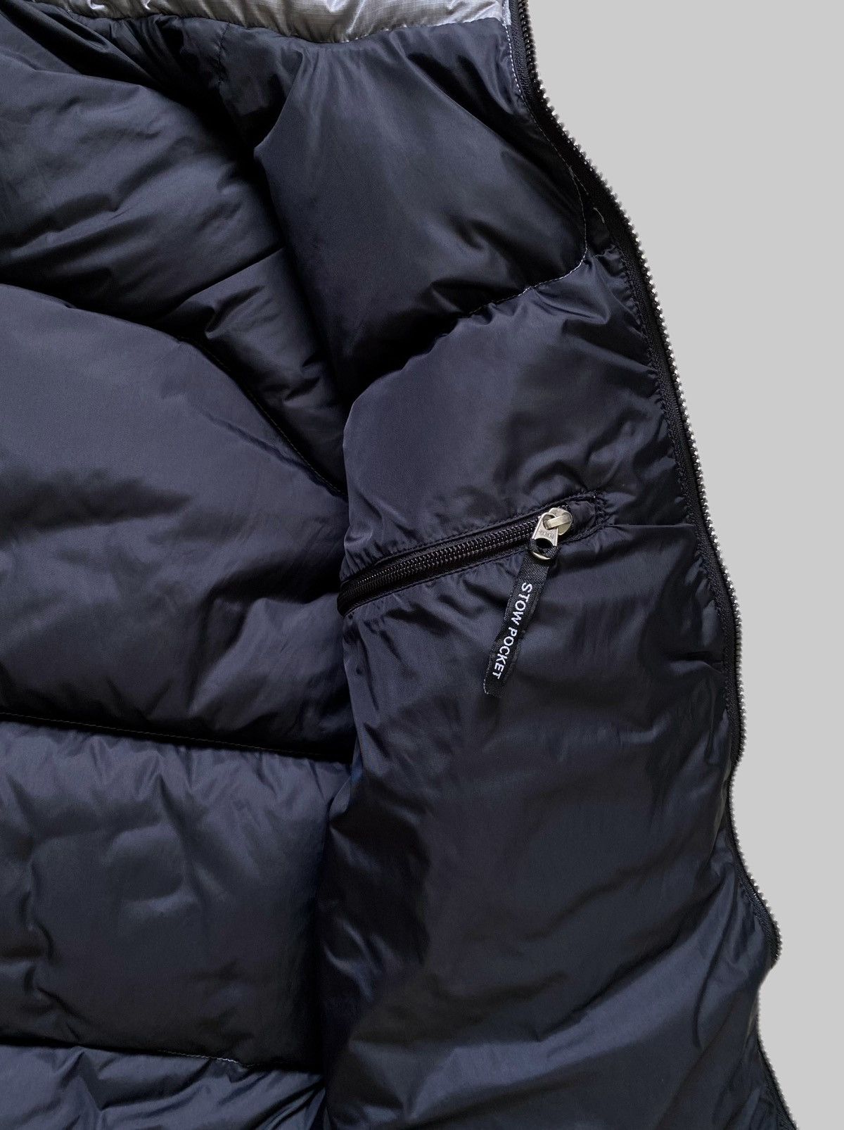 The North Face The North Face 700 Nuptse Down Vest Size US M / EU 48-50 / 2 - 7 Thumbnail