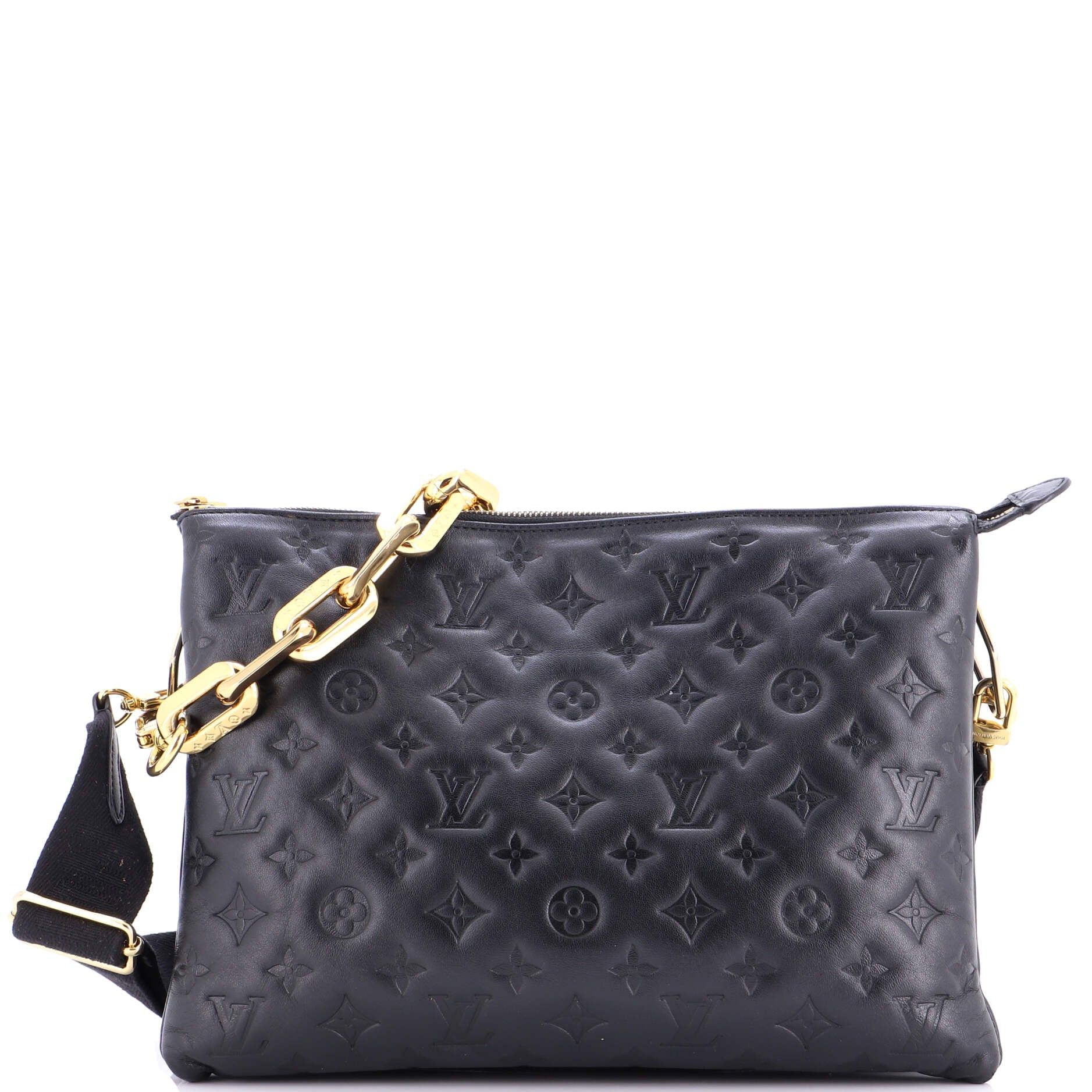 Louis Vuitton Coussin Bag Size ONE SIZE - 1 Thumbnail