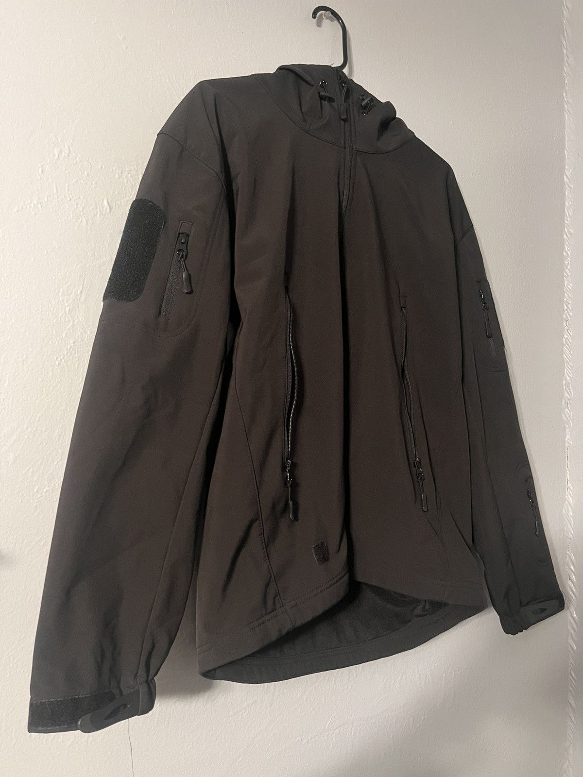 Other Outdoor Tactical Series Snowboarding Jacket Size US L / EU 52-54 / 3 - 2 Thumbnail