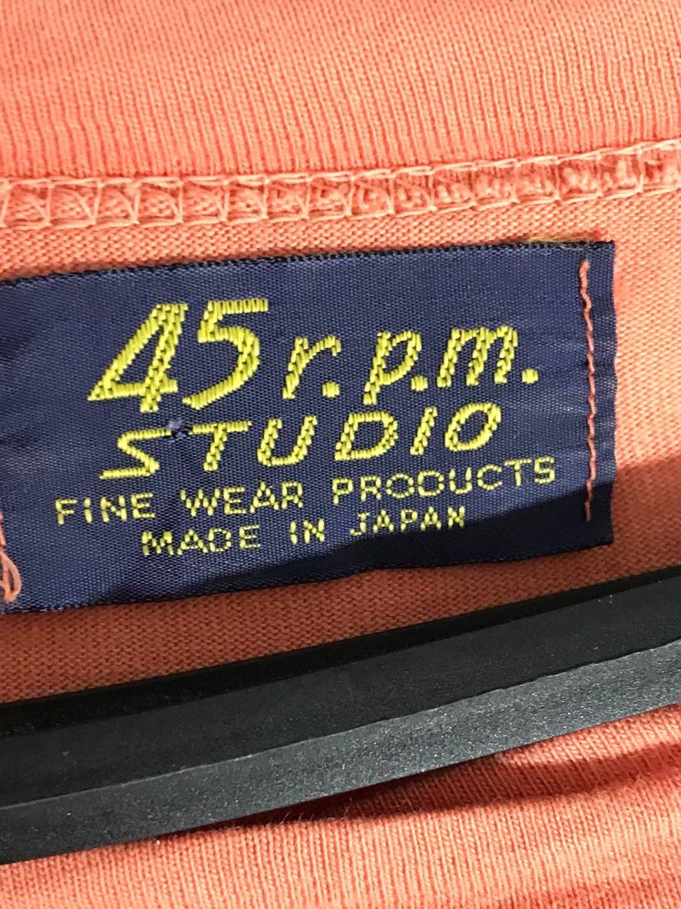 45rpm 45 rpm beach Size US L / EU 52-54 / 3 - 4 Thumbnail
