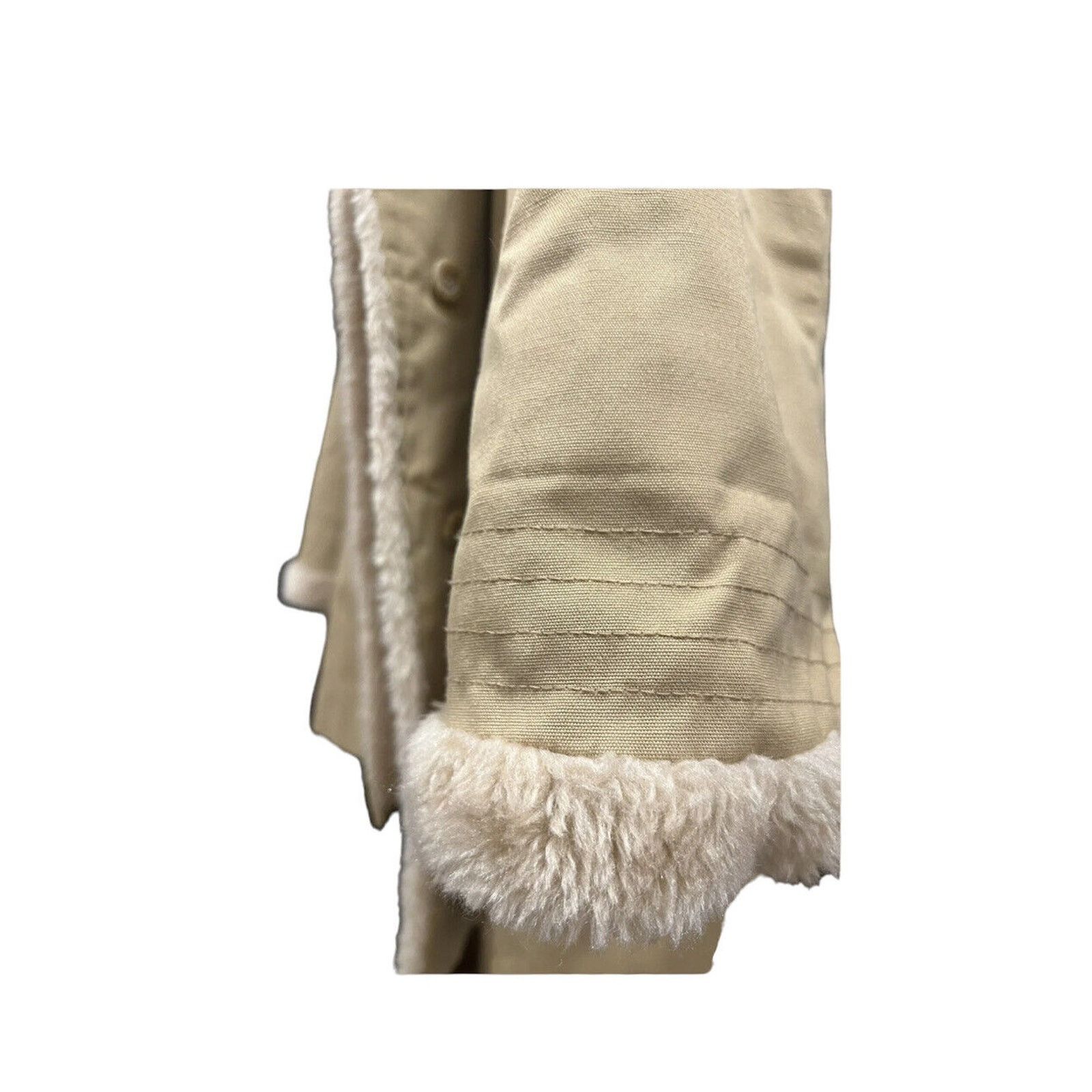 The Unbranded Brand Bonders Exclusive All Season Lined Cloth Women Sz Medium Size M / US 6-8 / IT 42-44 - 6 Thumbnail