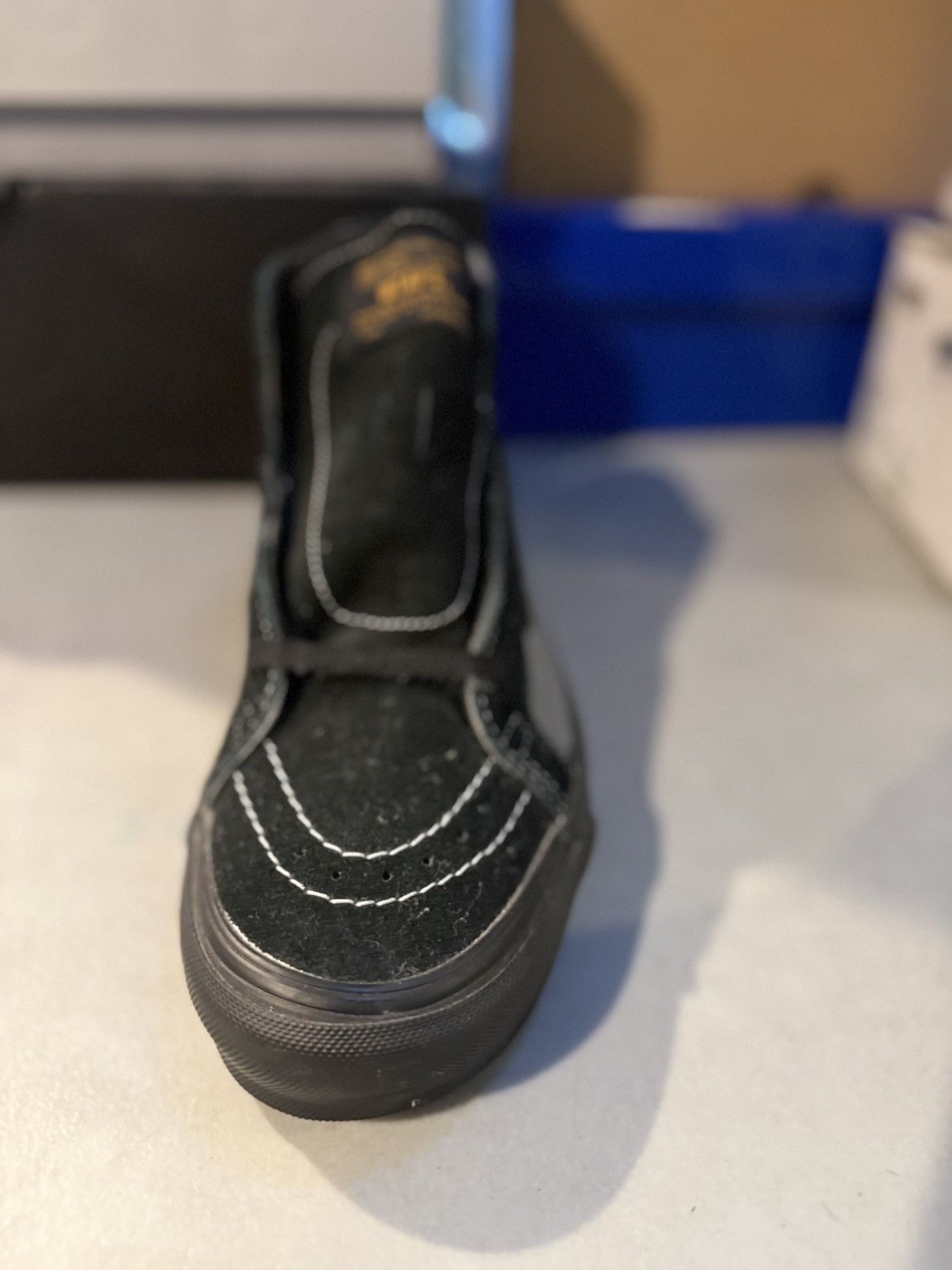 Vans × Wtaps WTAPS x Vans Vault sz8 Size US 8 / EU 41 - 9 Thumbnail