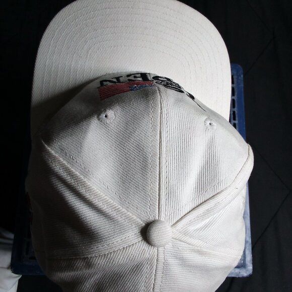 Nike Vintage Nike Golf US Women's Open 97 Pumpkin Ridge Hat Size ONE SIZE - 5 Thumbnail