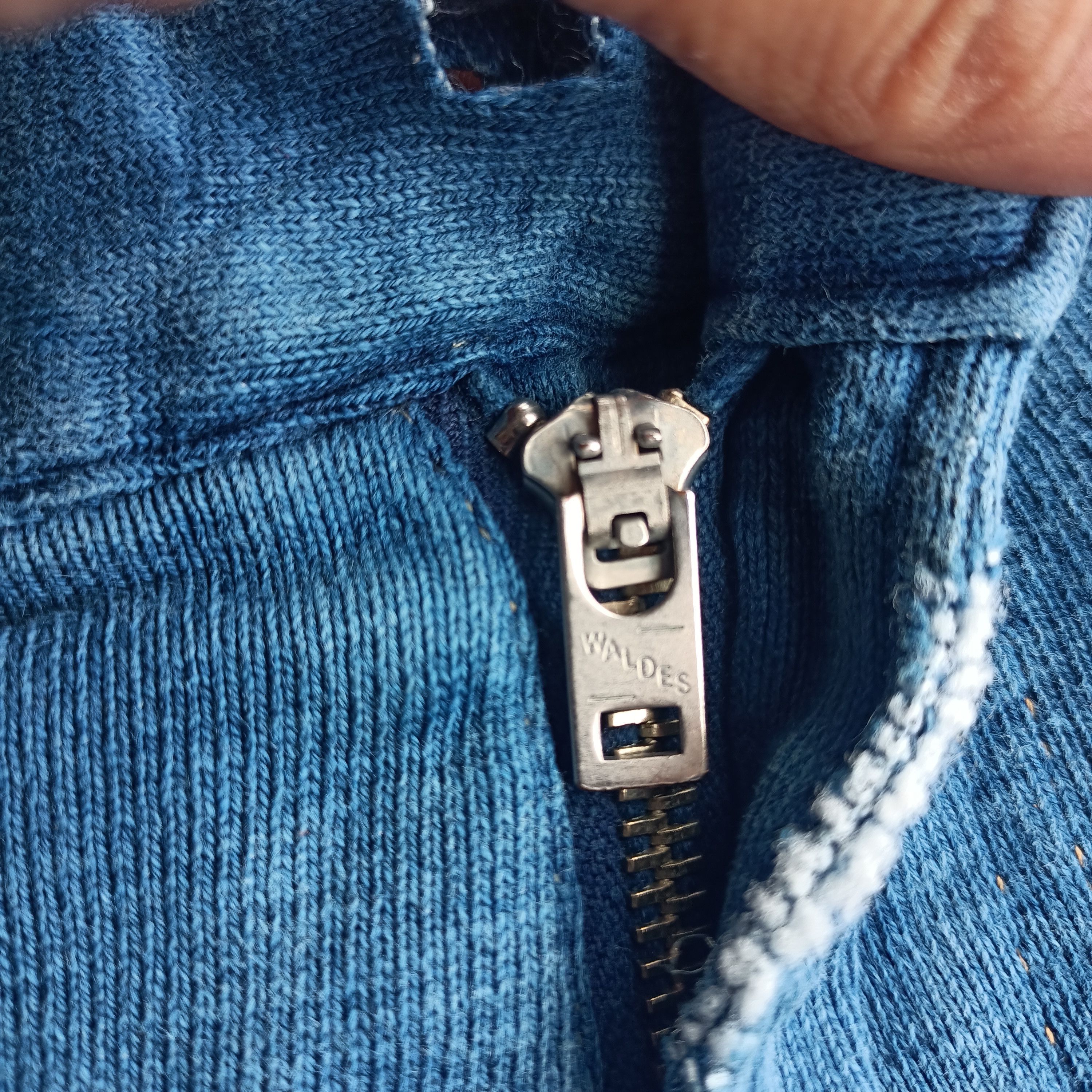 TALKING ABOUT THE ABSTRACTION Talking About The Abstraction buckle back ripped pants Size US 31 - 6 Thumbnail