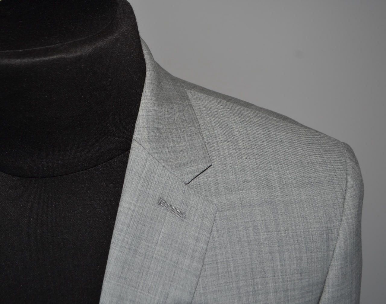 Reiss Reiss Harry Wool Blend Blazer Trousers Classic Suit 40R 32R Size 40R - 2 Thumbnail