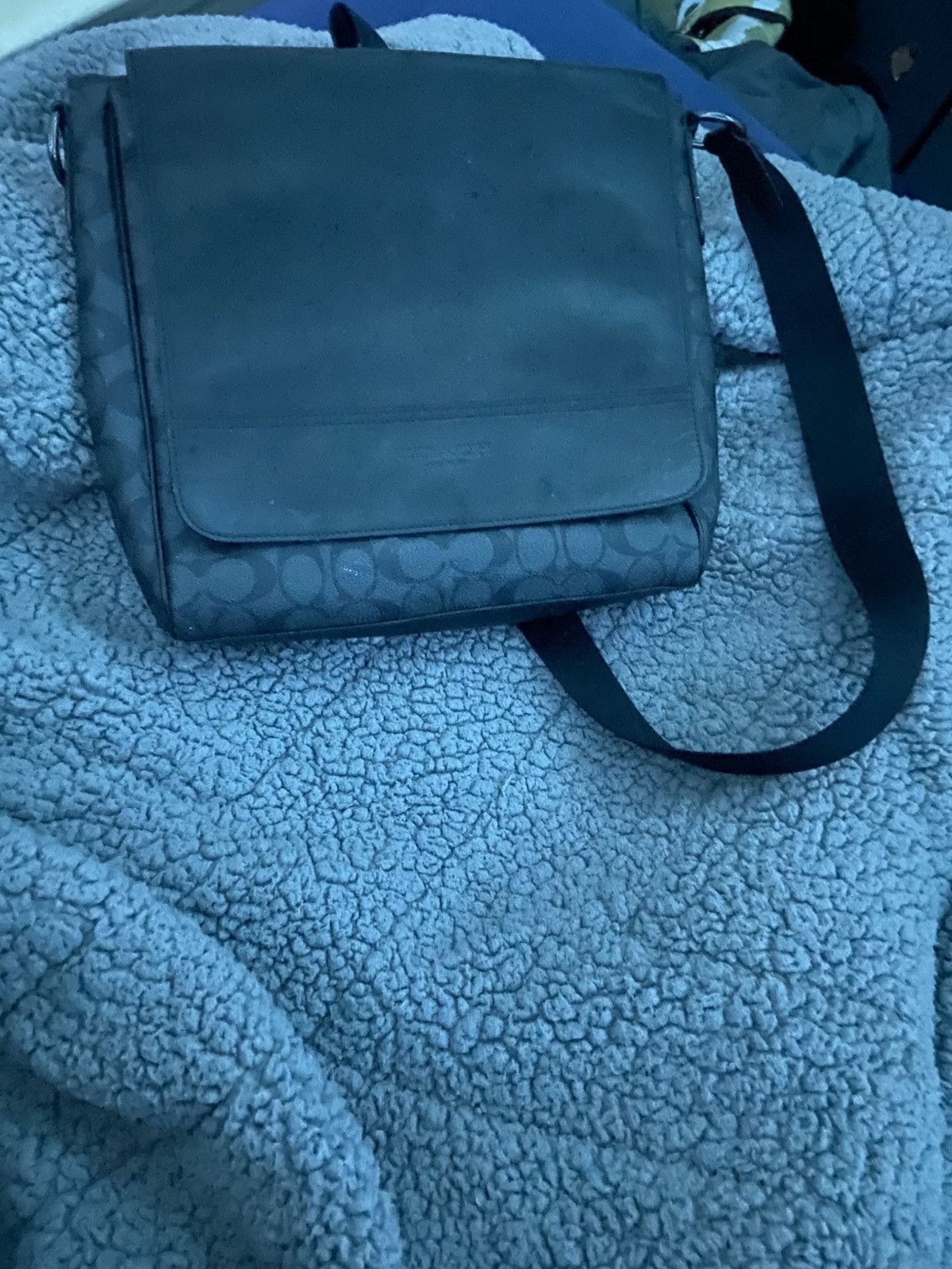 Coach coach crossbody bag Size ONE SIZE - 1 Thumbnail