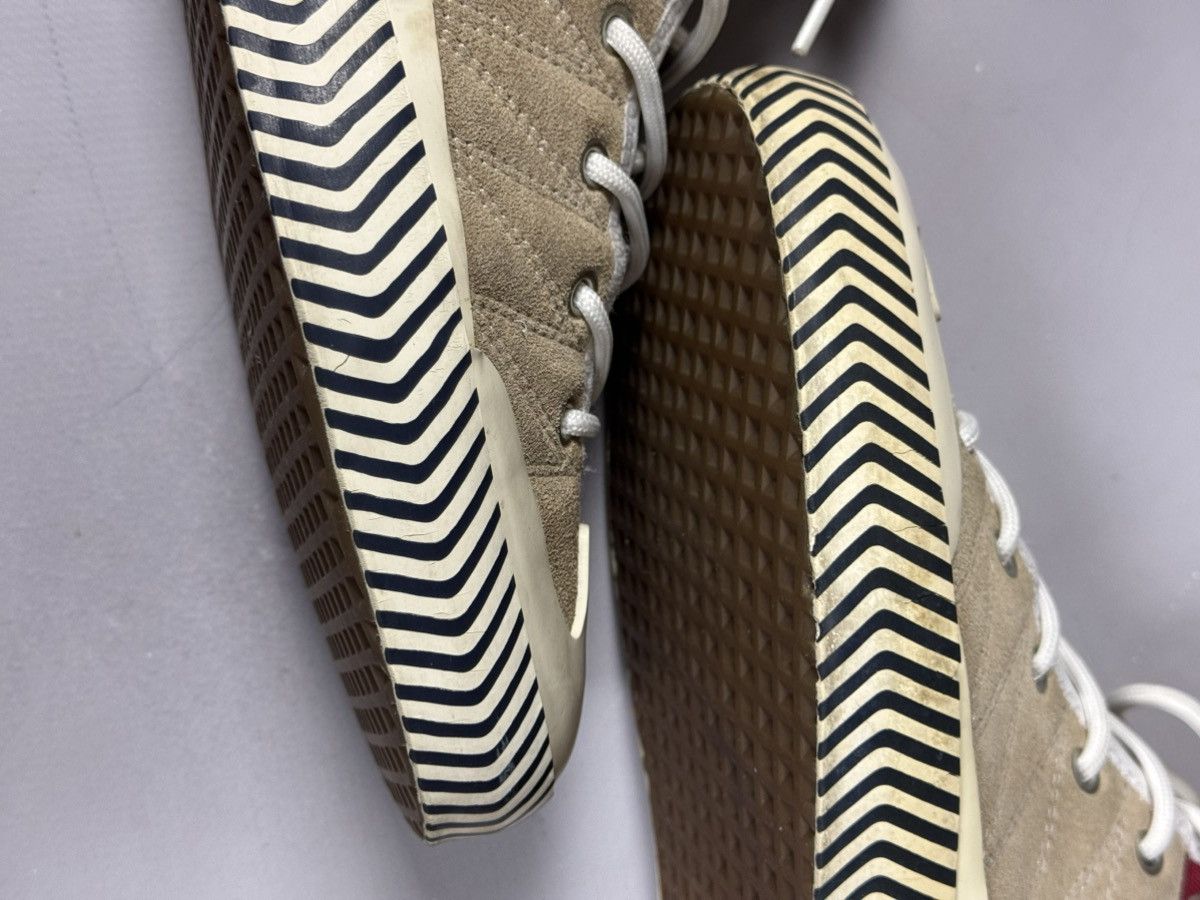 Acne Studios Fw17 Acne Studios Connor Sneakers(42eu/9us) Size US 9 / EU 42 - 9 Thumbnail