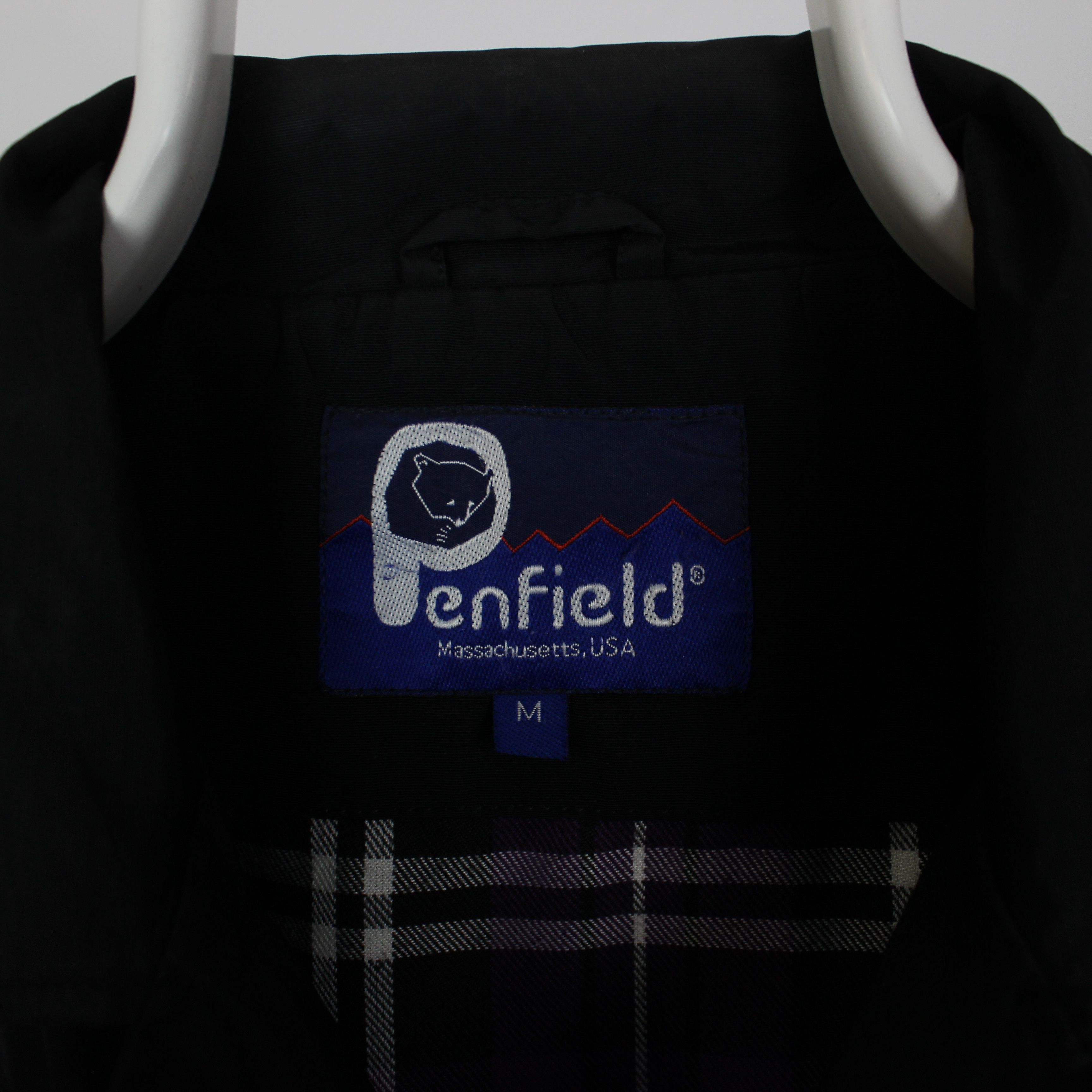 Penfield Penfield jacket men nylon M Usa Massachusetss Size US M / EU 48-50 / 2 - 3 Thumbnail