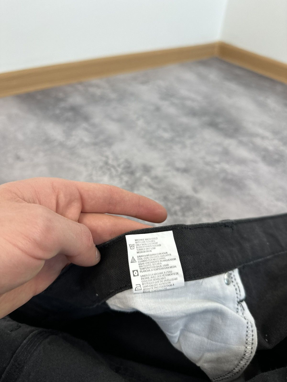 Dickies Vintage Dickies USA Carpenter Cargo Utility Y2K Work Pants Size US 38 / EU 54 - 18 Thumbnail