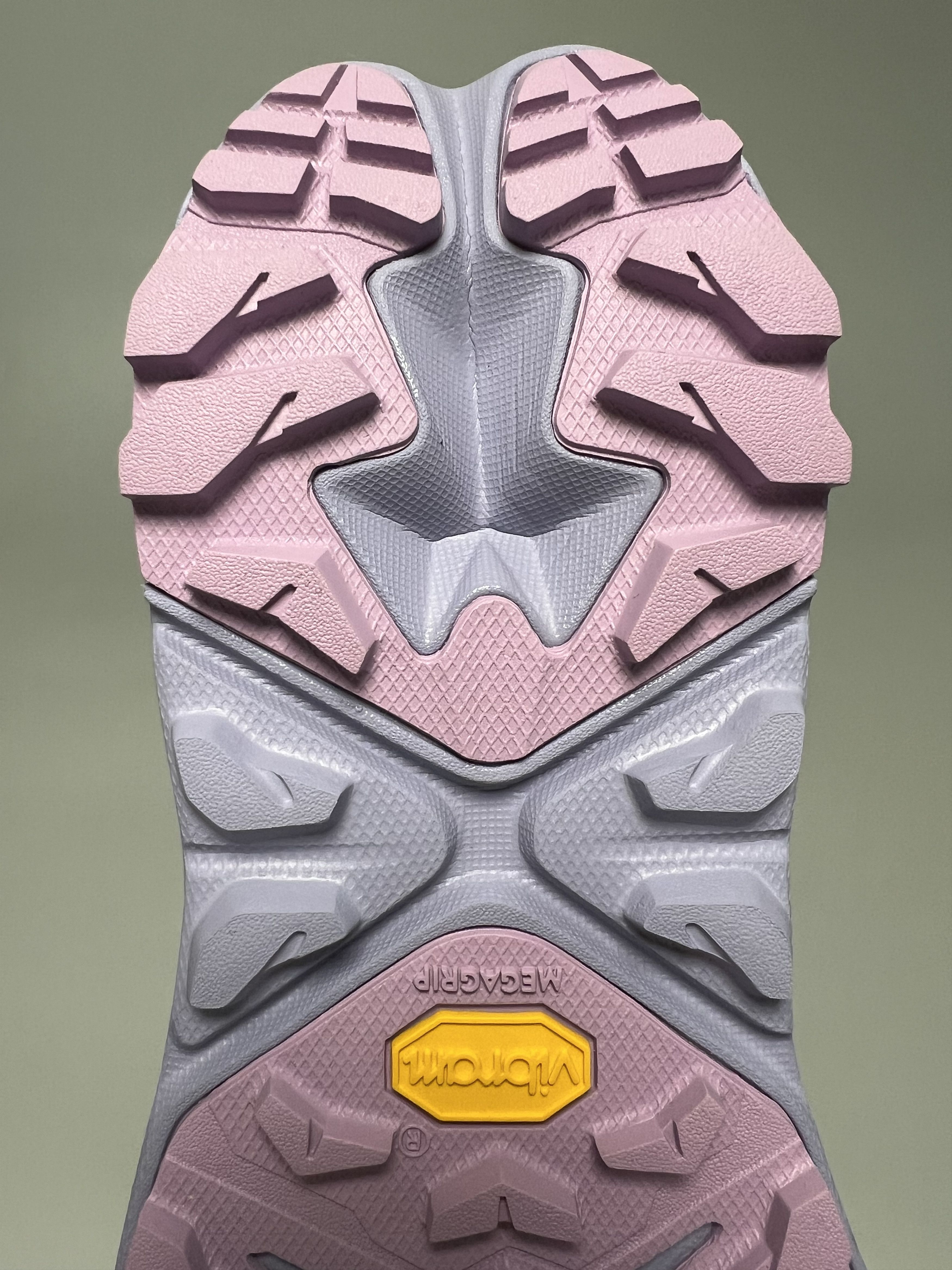 Goretex × Hoka 6.5B Hoka One One Anacapa 2 Low GTX Women's Hiking Shoes Size US 6.5 / IT 36.5 - 16 Thumbnail
