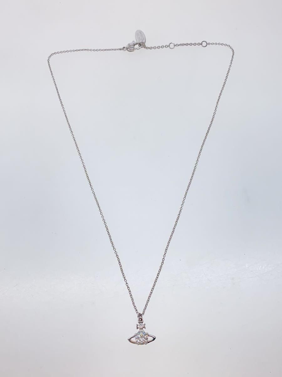Vivienne Westwood Orb Stone Necklace Size ONE SIZE - 2 Thumbnail
