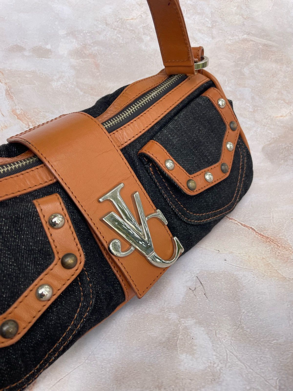 Versace Jeans Couture Versace vintage bag Size ONE SIZE - 2 Thumbnail