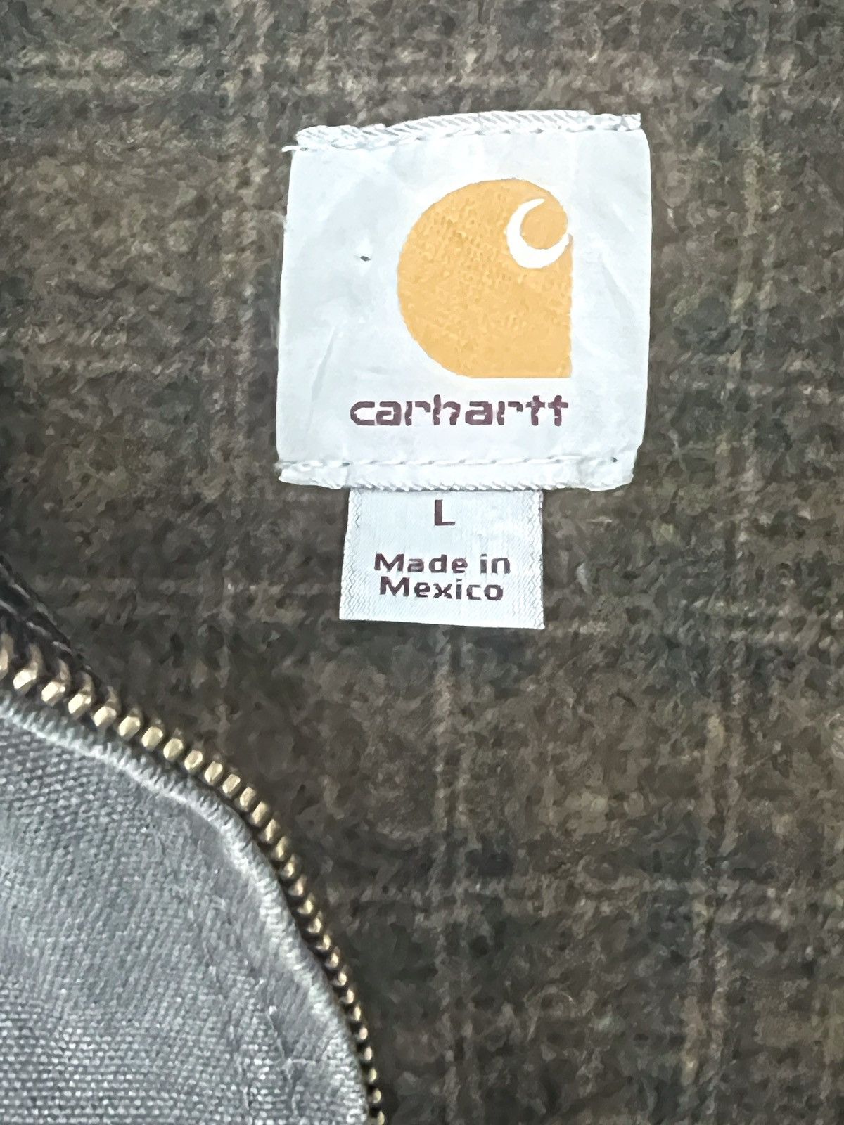Carhartt Carhartt Detroit Size US M / EU 48-50 / 2 - 3 Thumbnail