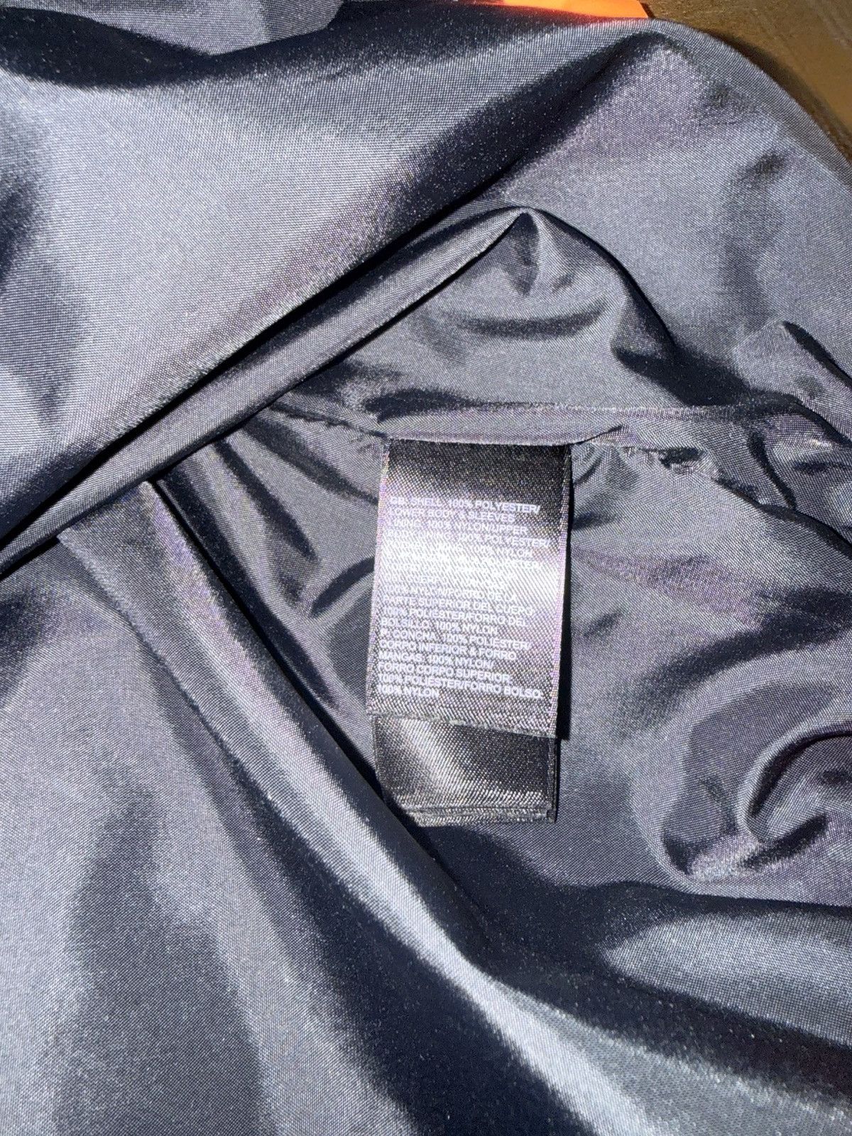 Supreme × The North Face Supreme TNF light mountaineering jacket XL FW16 Size US XL / EU 56 / 4 - 15 Thumbnail