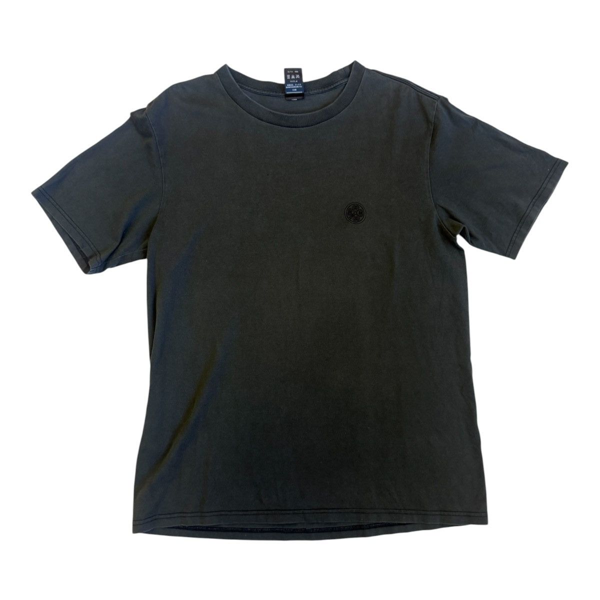 Number (N)ine Number Nine AW06 “Noir “ Exclusive Staff Shirt | Grailed