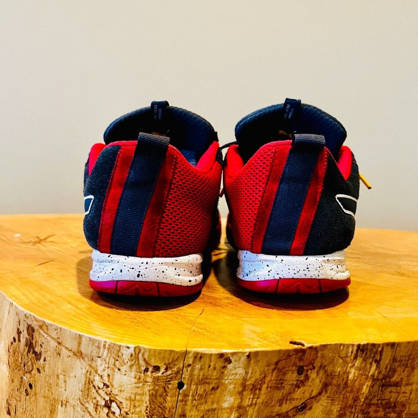 Puma PUMA 🏷️ Red Bull Size US 11 / EU 44 - 5 Thumbnail