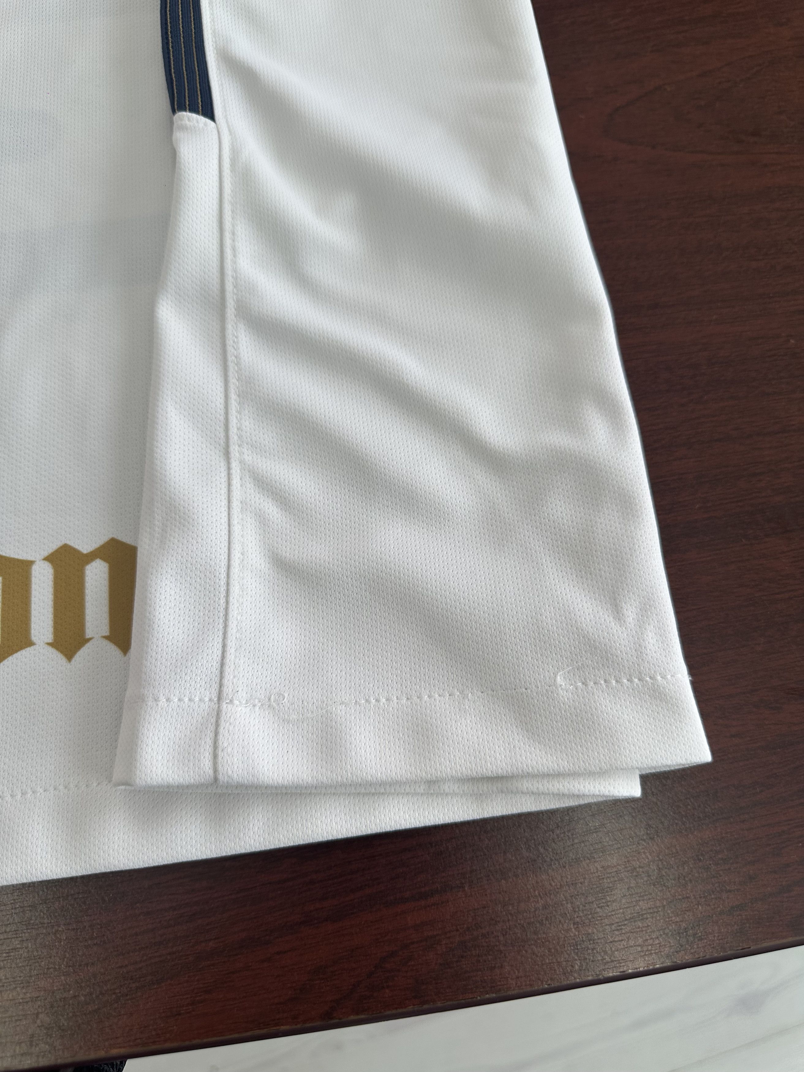 Nike Pumas UNAM 2017/18 Home Jersey Size US M / EU 48-50 / 2 - 8 Thumbnail