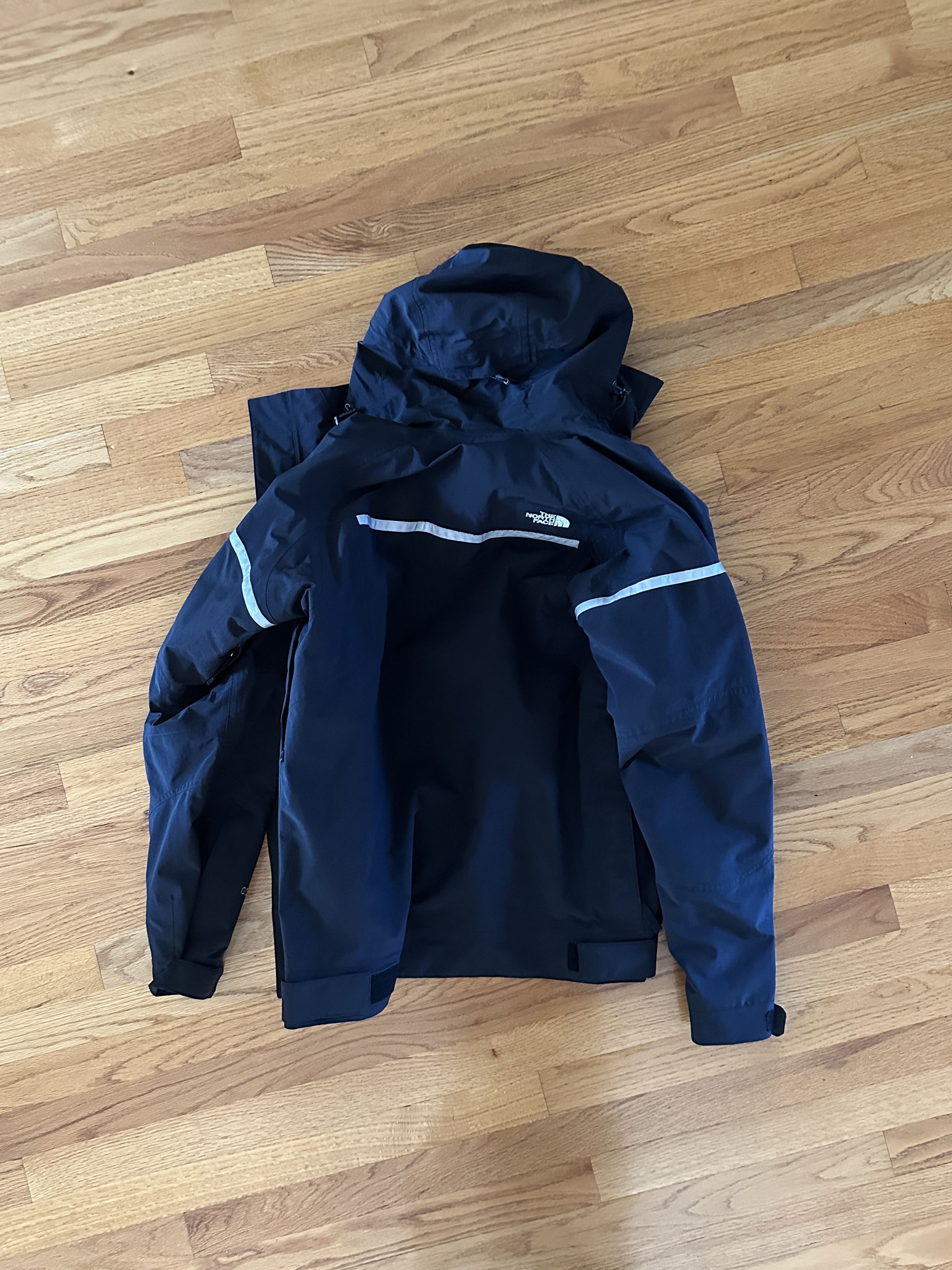 Goretex × The North Face The North Face Size US S / EU 44-46 / 1 - 2 Thumbnail