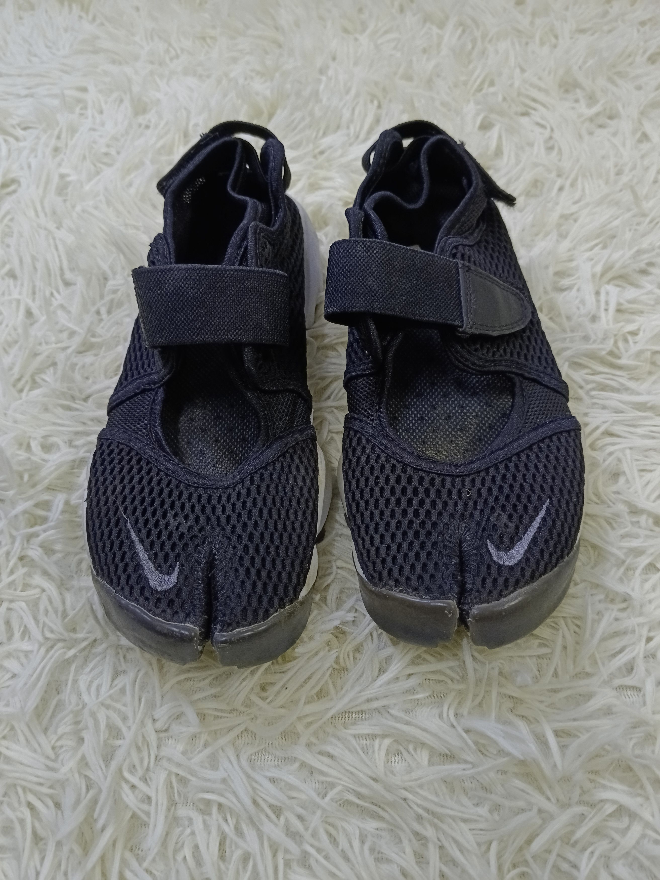 Nike NIKE TABI SANDLAS Size US 7 / IT 37 - 1 Thumbnail