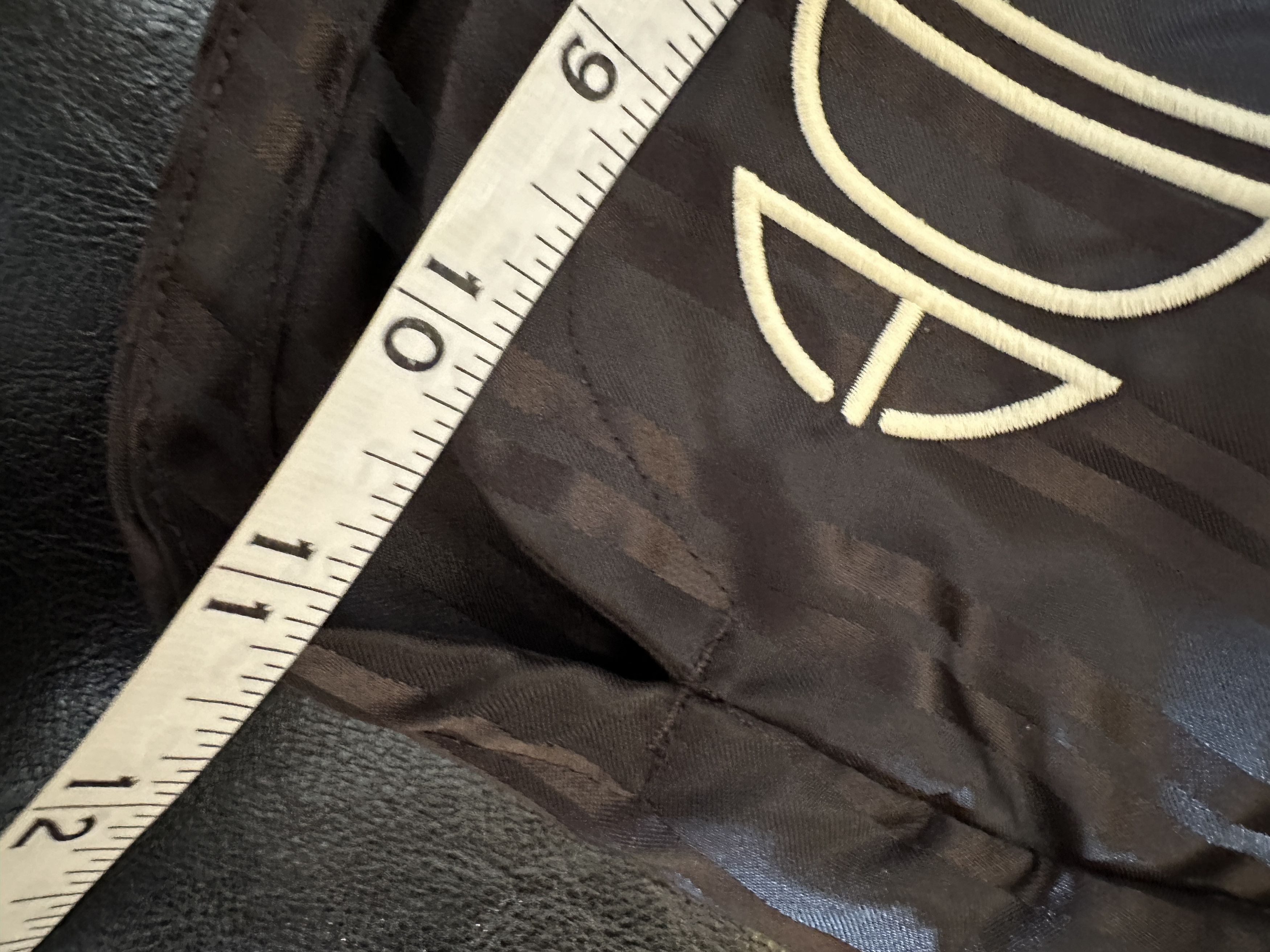 Bode Bode x Nike Scrimmage Shorts Size US 28 / EU 44 - 10 Thumbnail