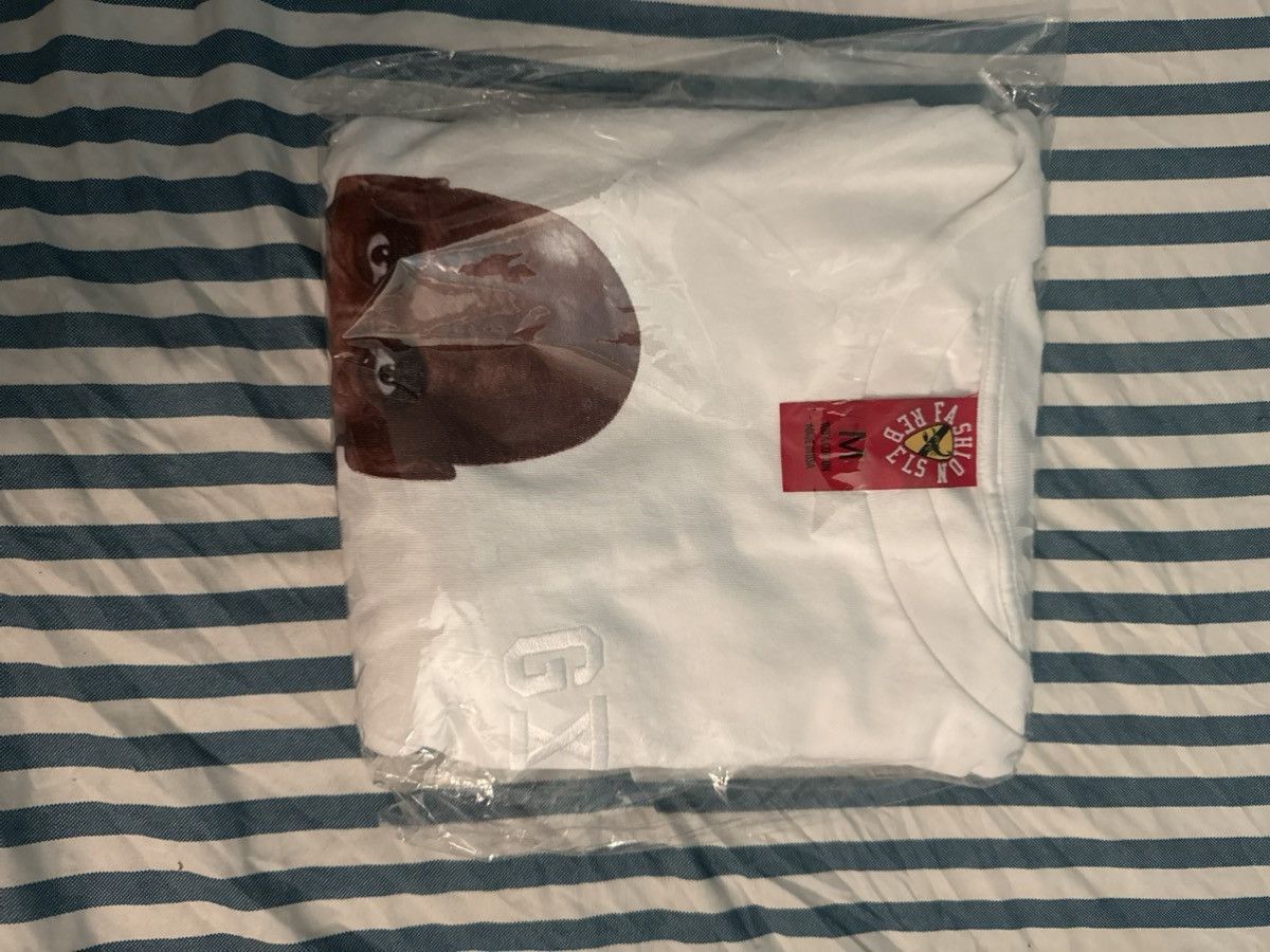 Other Westside Gunn 4th Rope Heels Have Eyes 2 Virgil GXFR SZ M Size US M / EU 48-50 / 2 - 3 Thumbnail