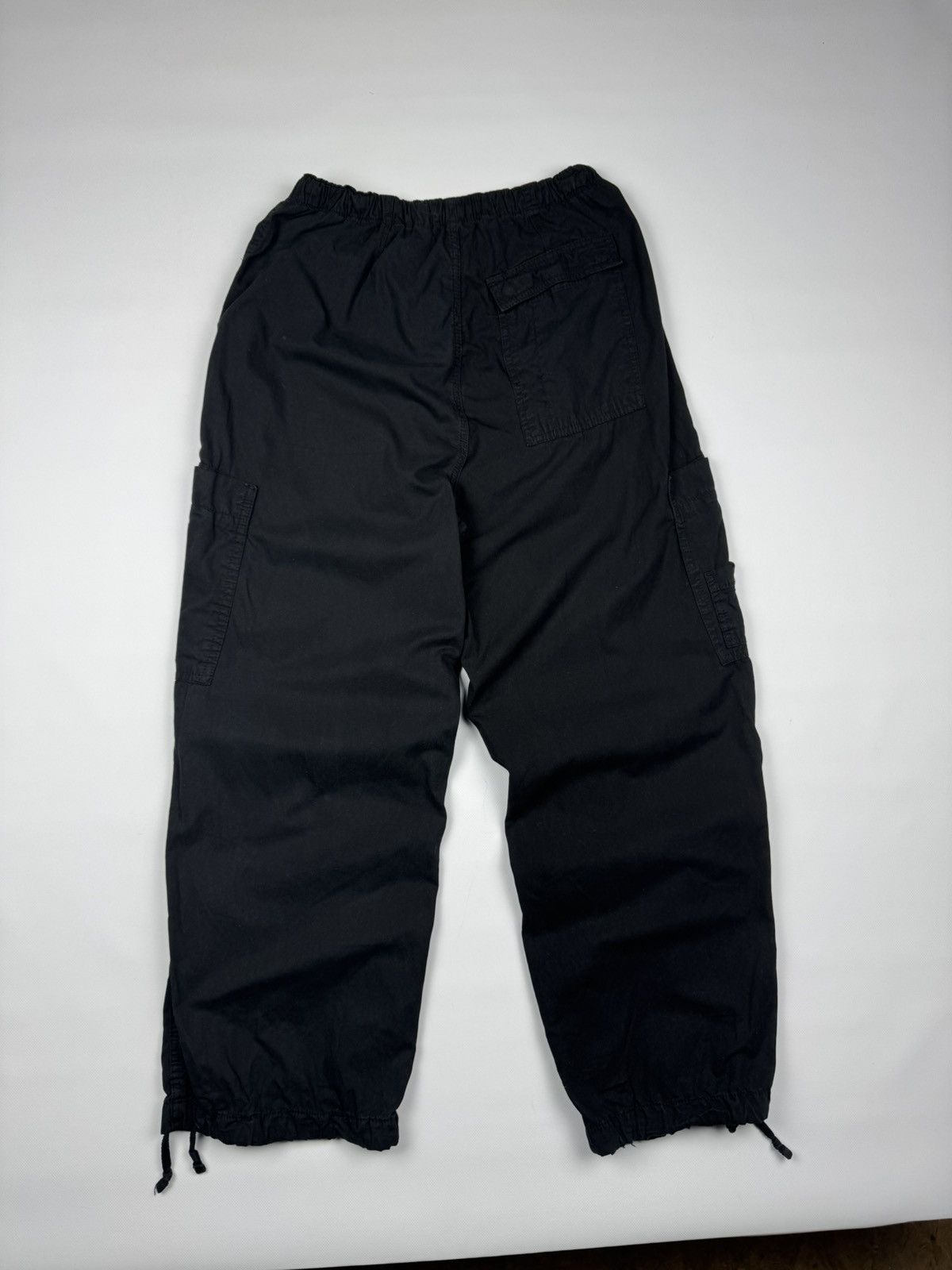 Jaded London Jaded London Baggy Cargo Pants Size US 29 - 9 Thumbnail