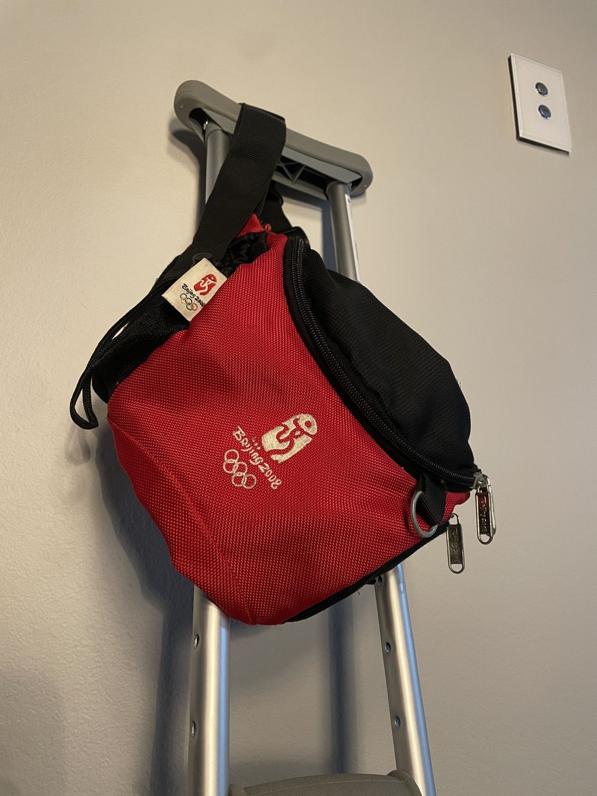 Other Belt bag 2008 Beijing Oympic Edition Size ONE SIZE - 1 Thumbnail