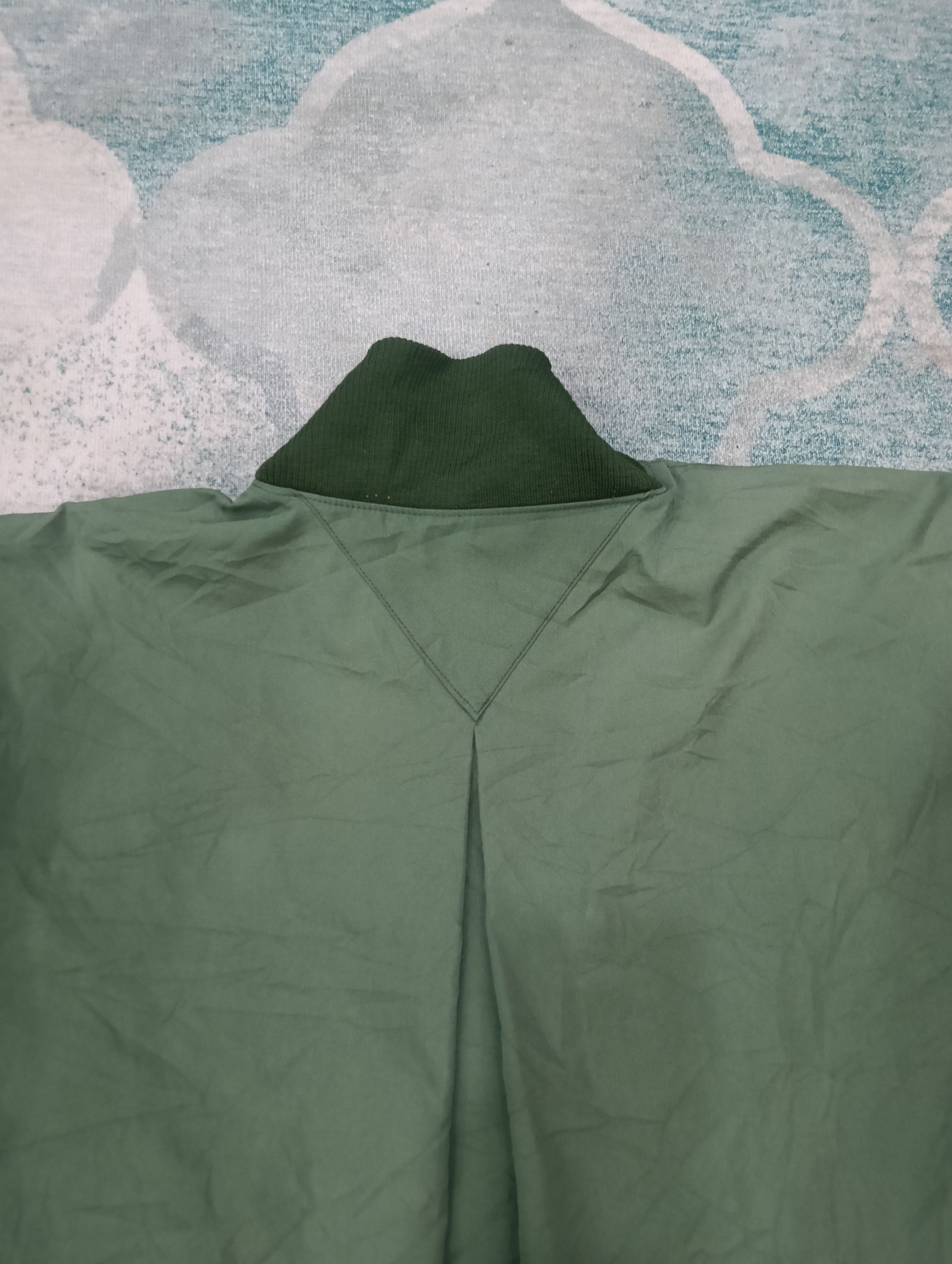 Issey Miyake Vintage Issey Miyake Design Studio Size US M / EU 48-50 / 2 - 7 Thumbnail