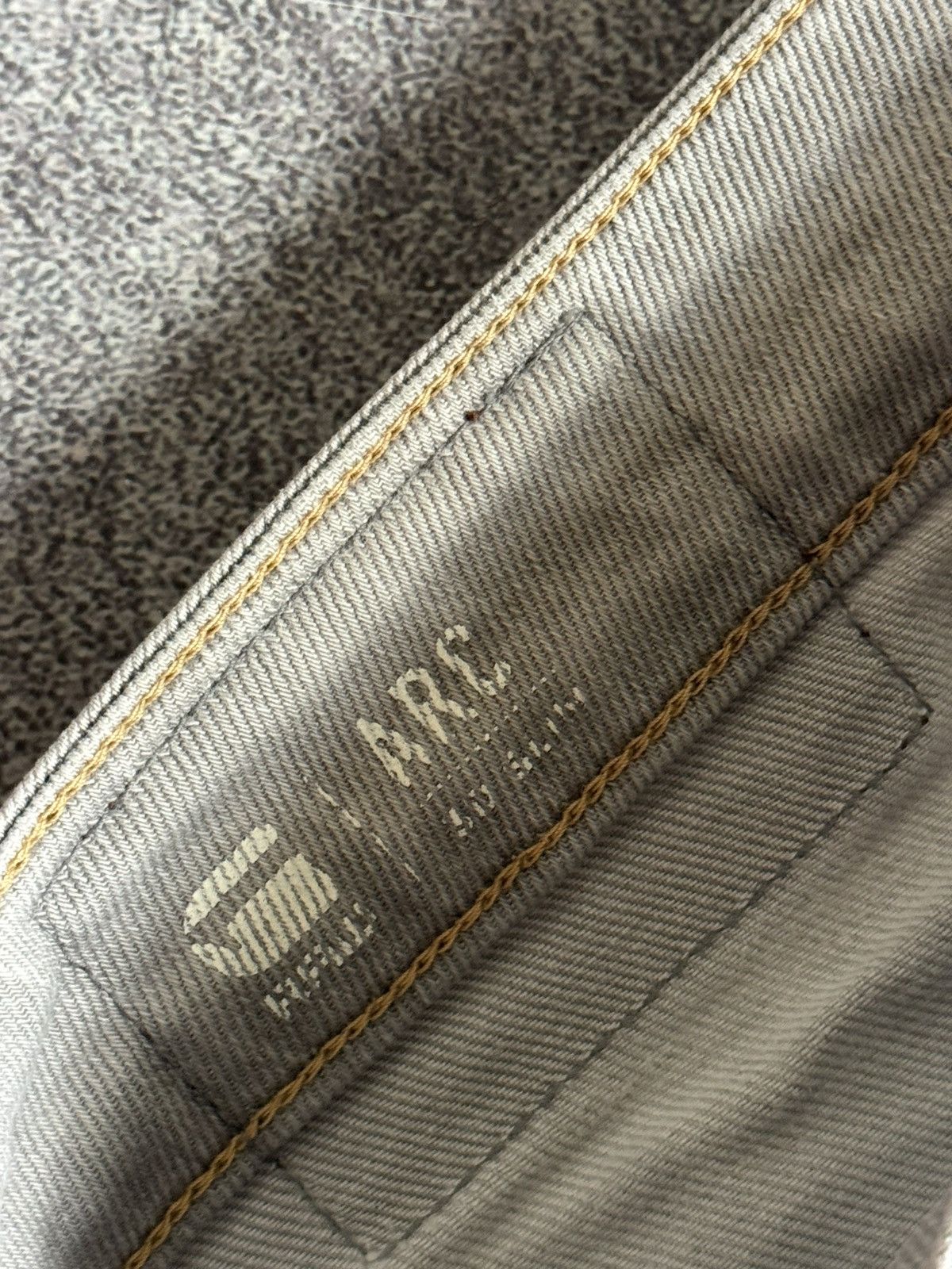 G-Star G star raw 33/32 arc 3d slim denim pants jeans trousers y2k Size US 33 - 11 Thumbnail