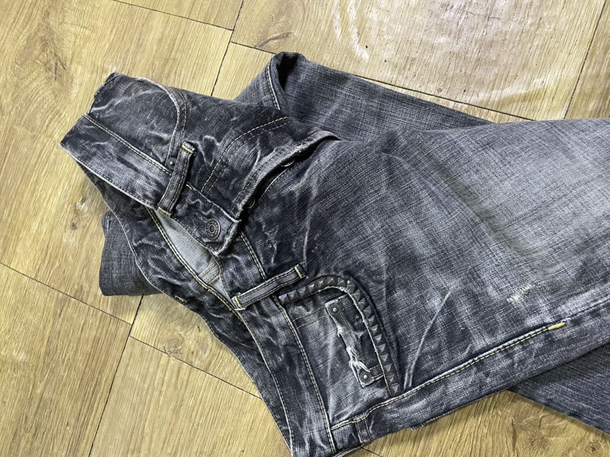 Hysteric Glamour Hysteric Glamour Size US 30 / EU 46 - 12 Thumbnail