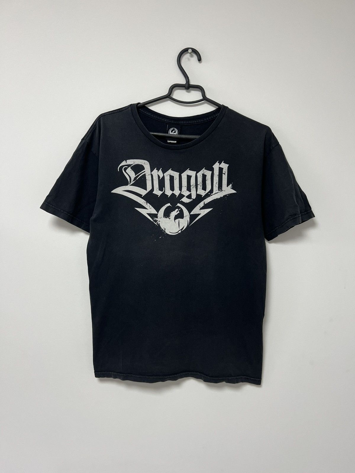 Vintage Vintage Dragon Alliance T shirt Surf Skate Sun Rare Tee sz L Size US M / EU 48-50 / 2 - 3 Thumbnail
