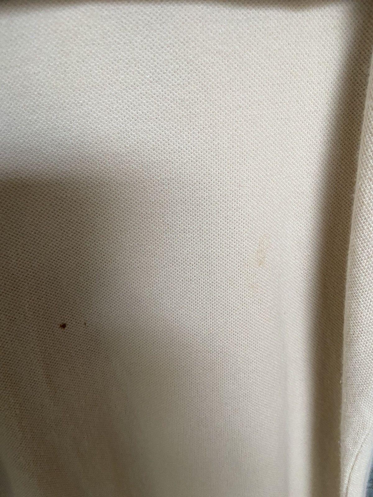 Valentino Vintage Valentino Garavani polo t shirt Size US M / EU 48-50 / 2 - 7 Thumbnail