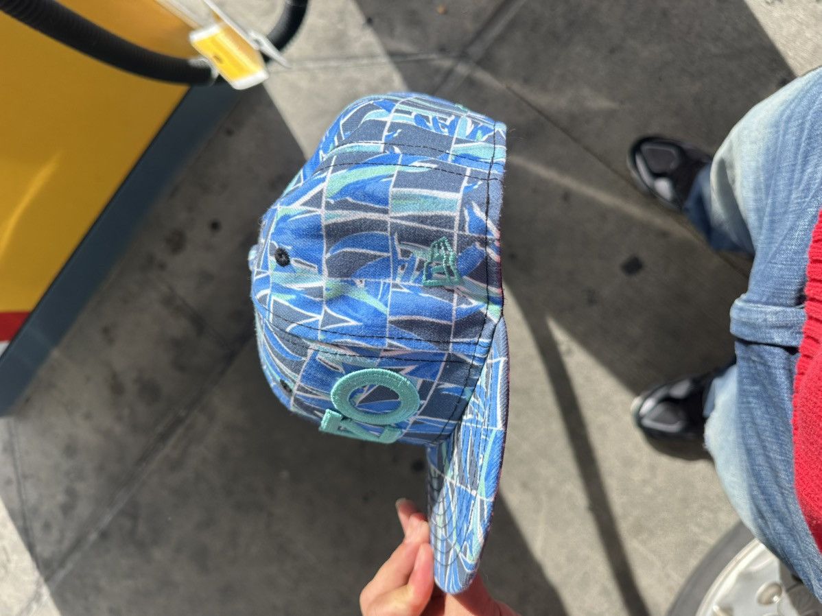 Kenzo × New Era KENZO hat Size ONE SIZE - 2 Thumbnail